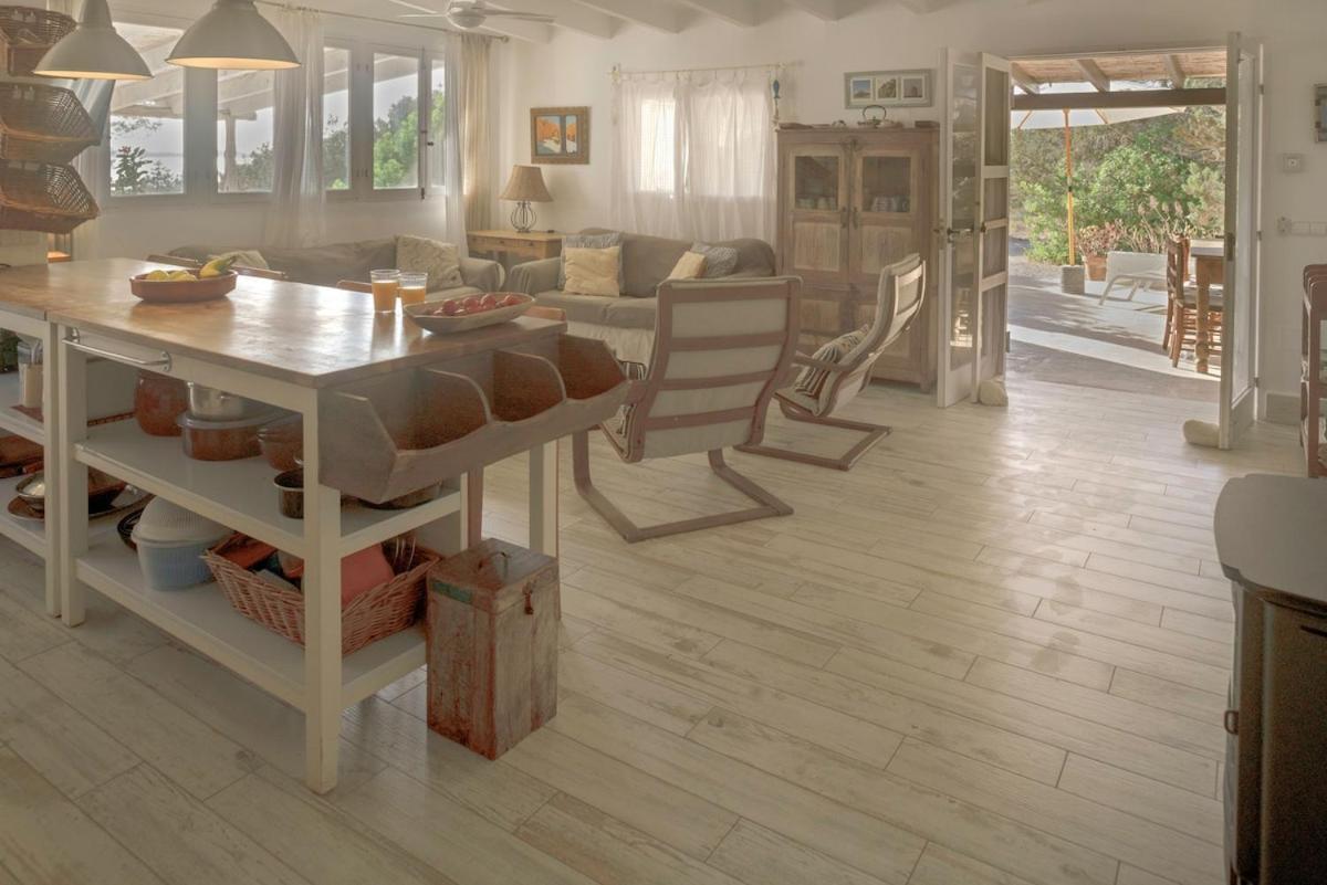 Villa Casa Armonia