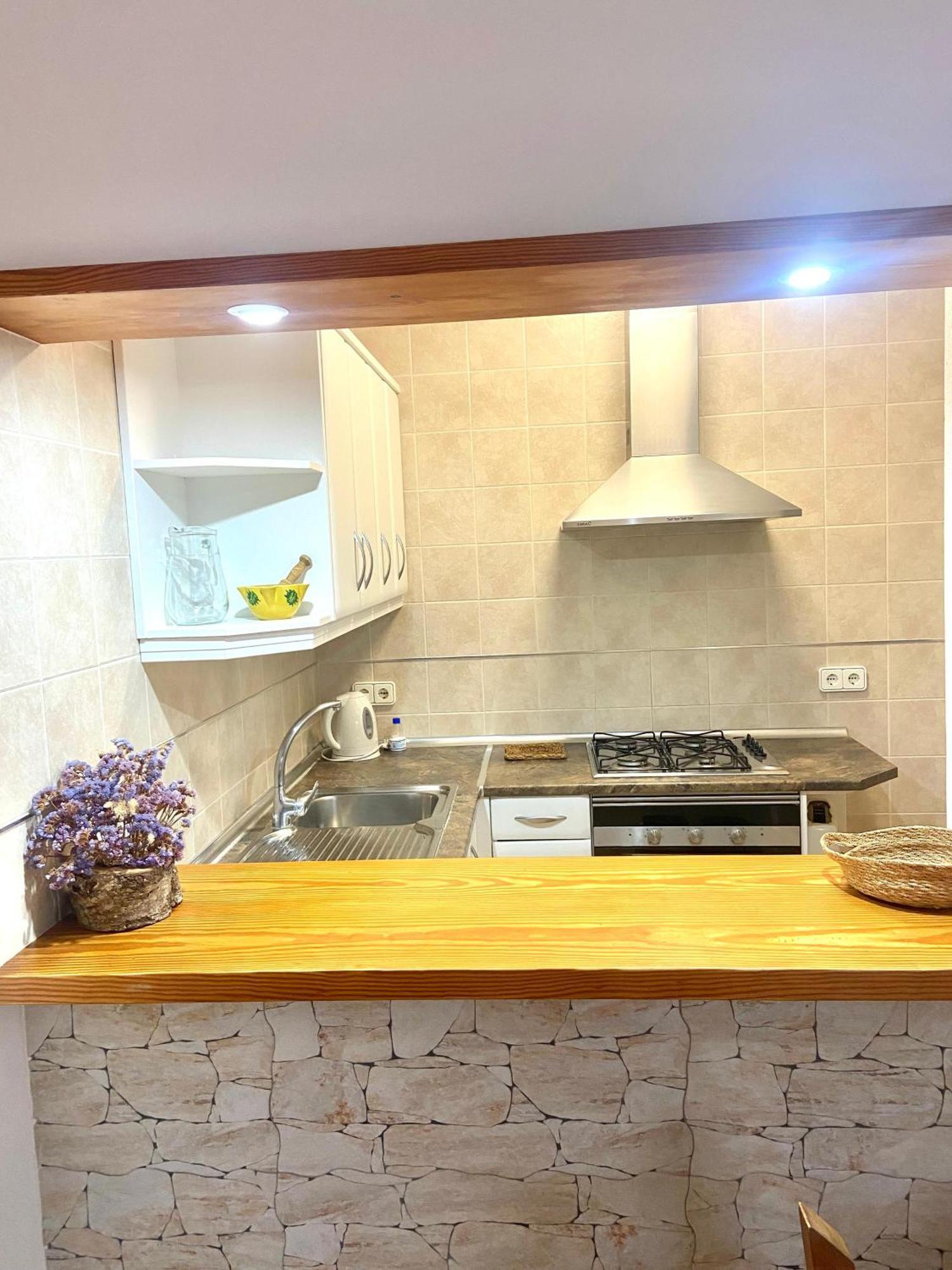 Ferrer Apartment