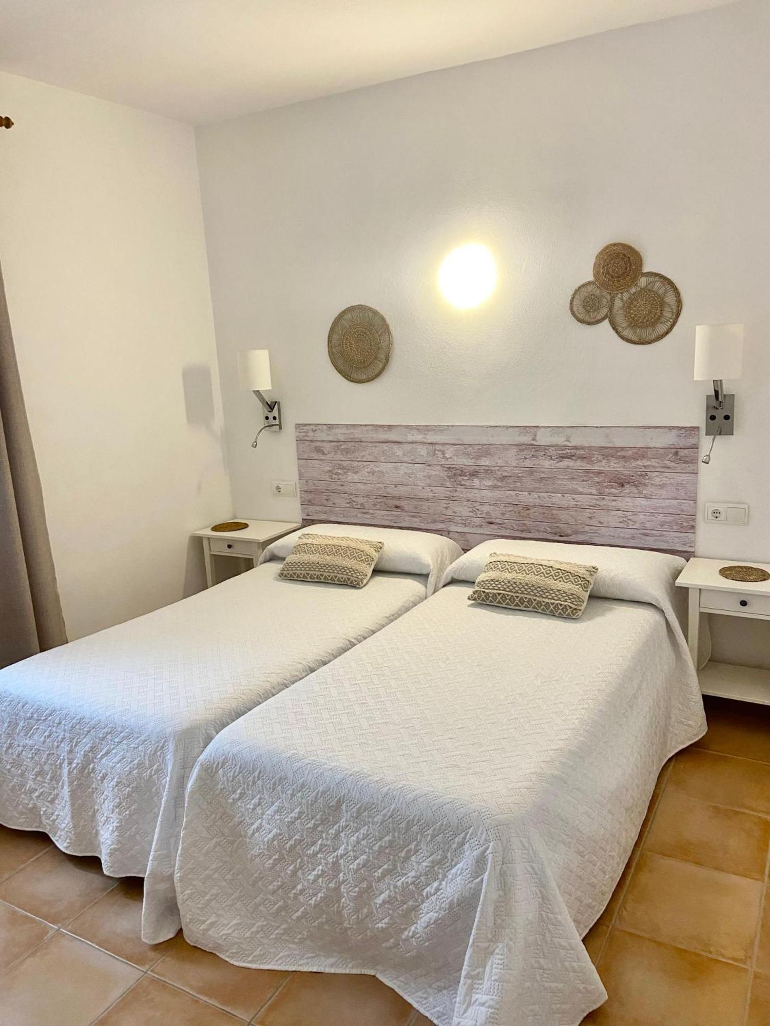 Apartment Ferrer