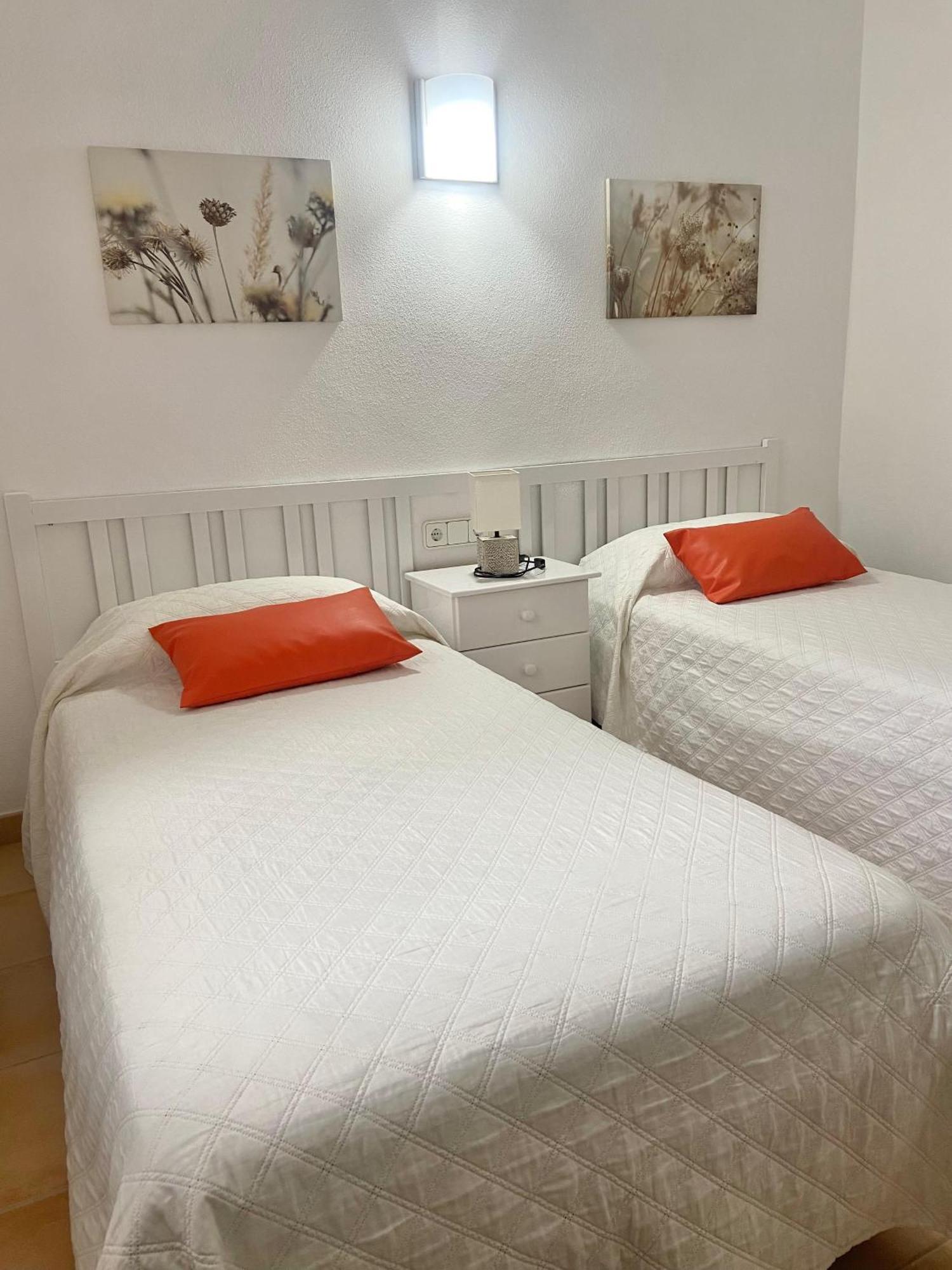 Apartment Ferrer *