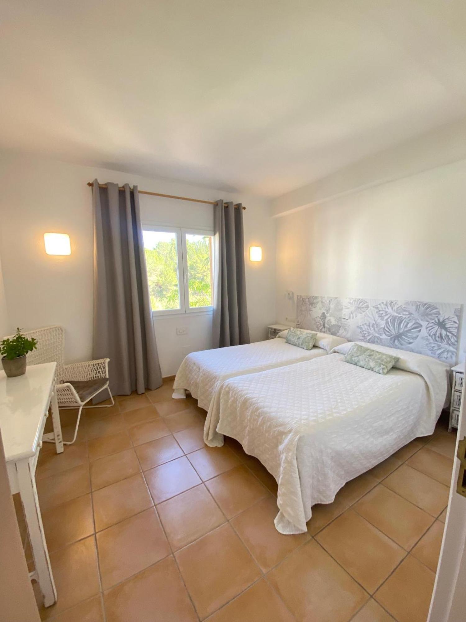 Ferrer Apartment Es Figueral