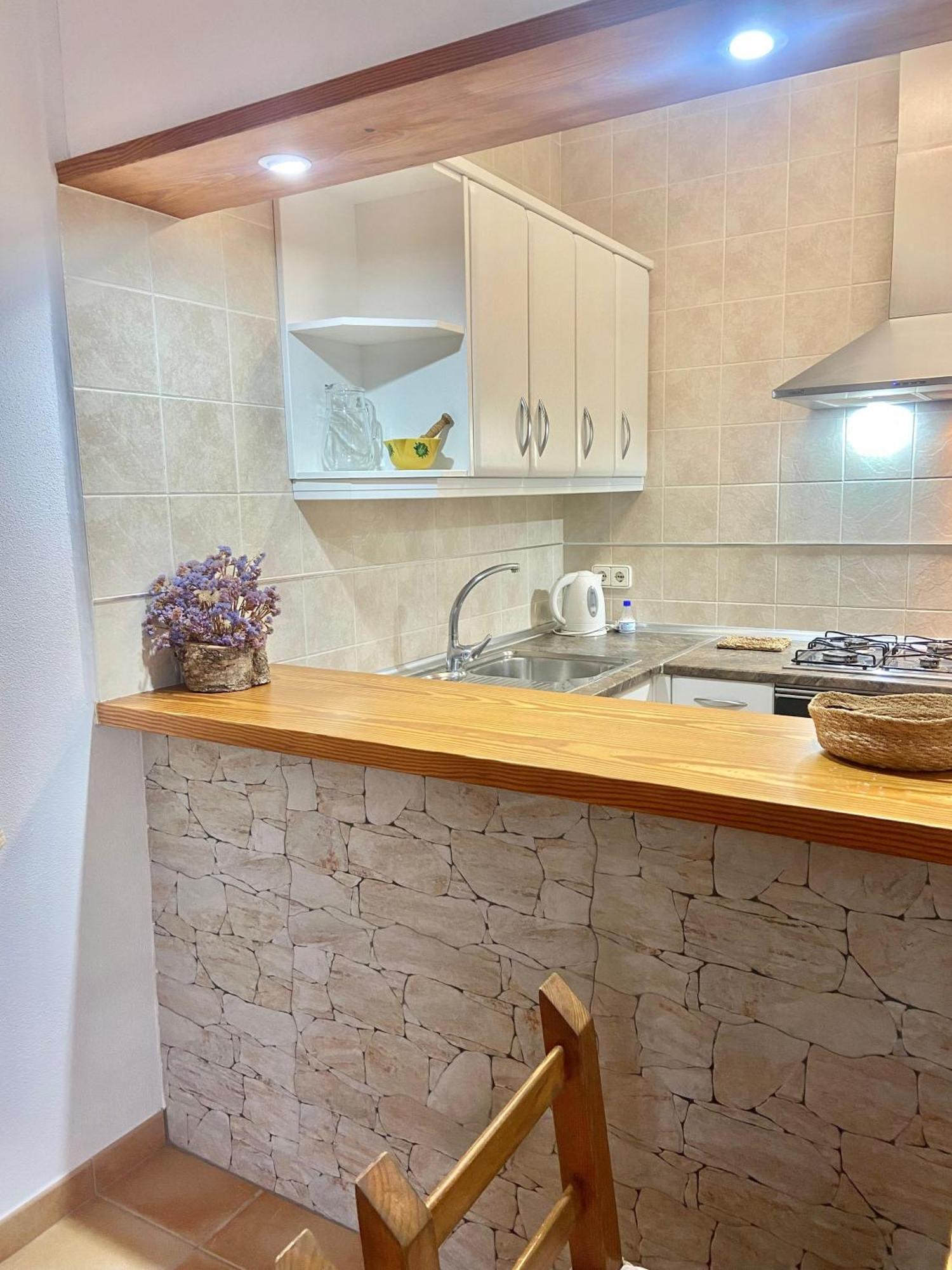Apartment Ferrer Es Figueral