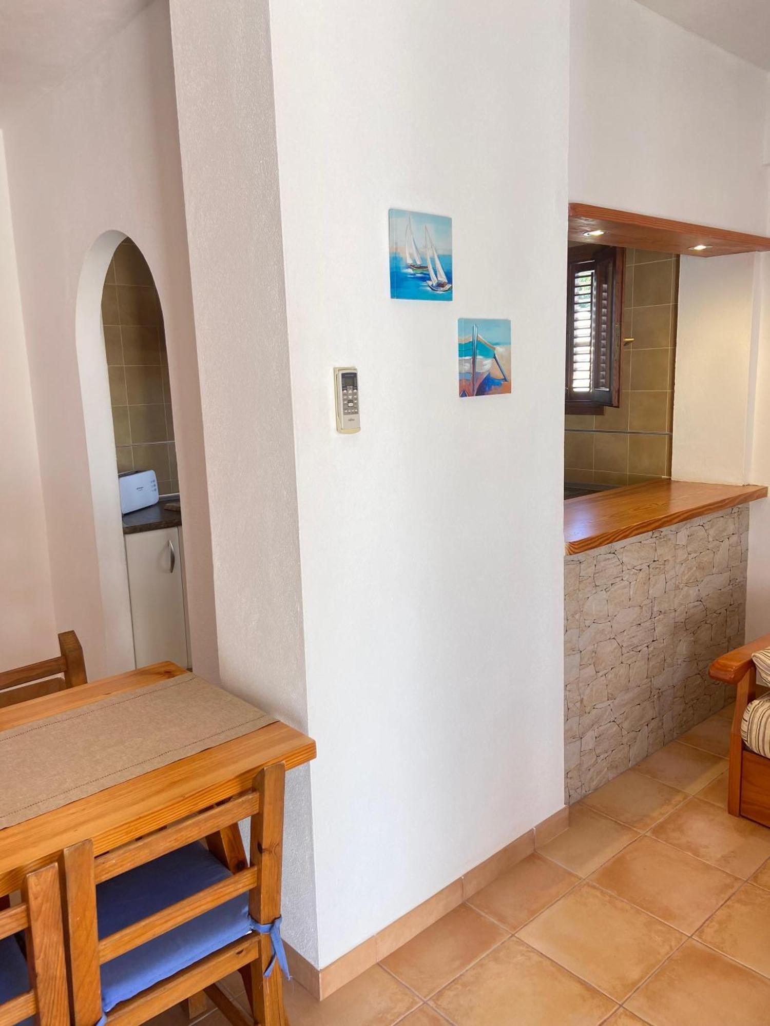 Ferrer Apartment