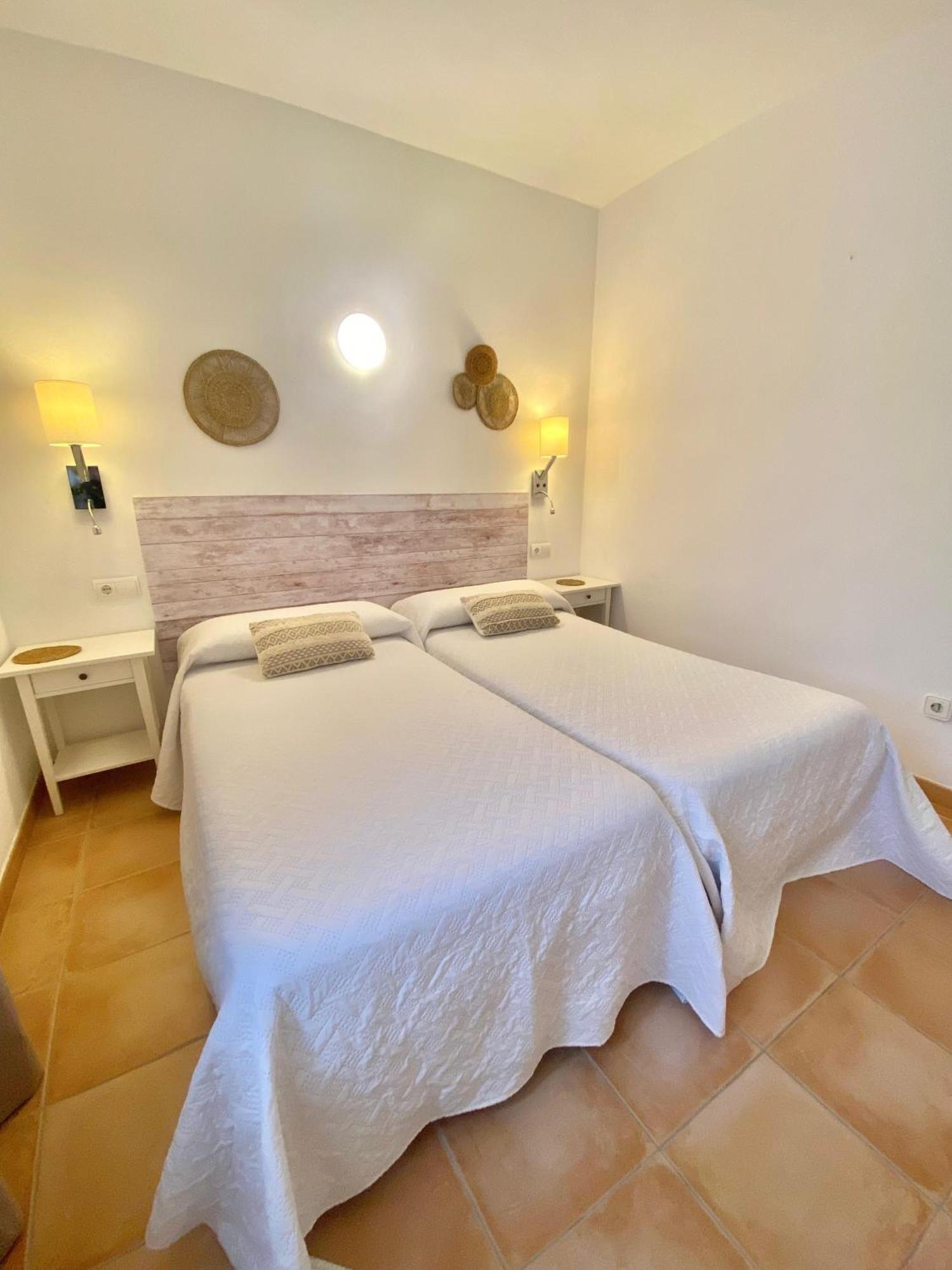 Ferrer Apartment *