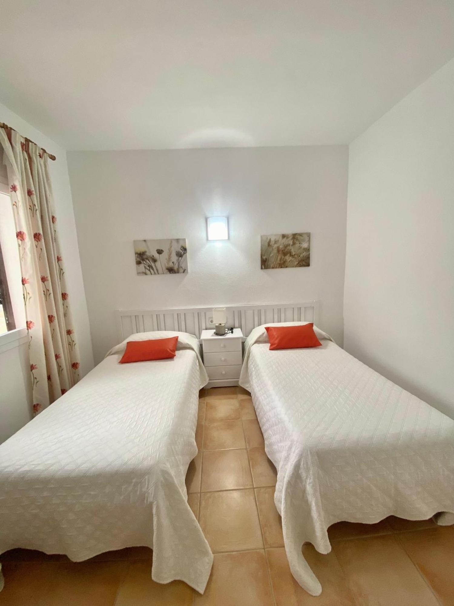 Apartment Ferrer *