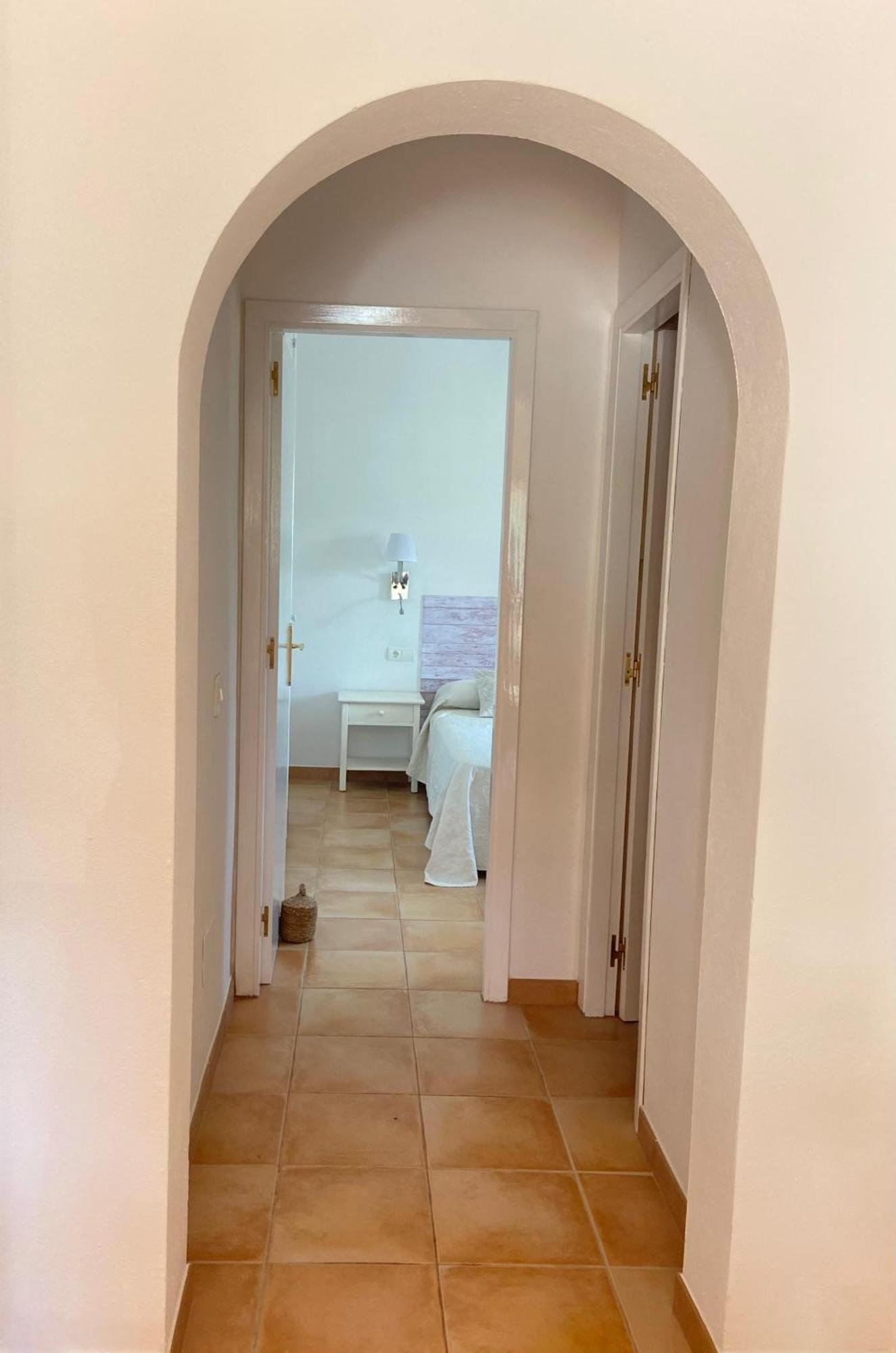 Ferrer Apartment Es Figueral