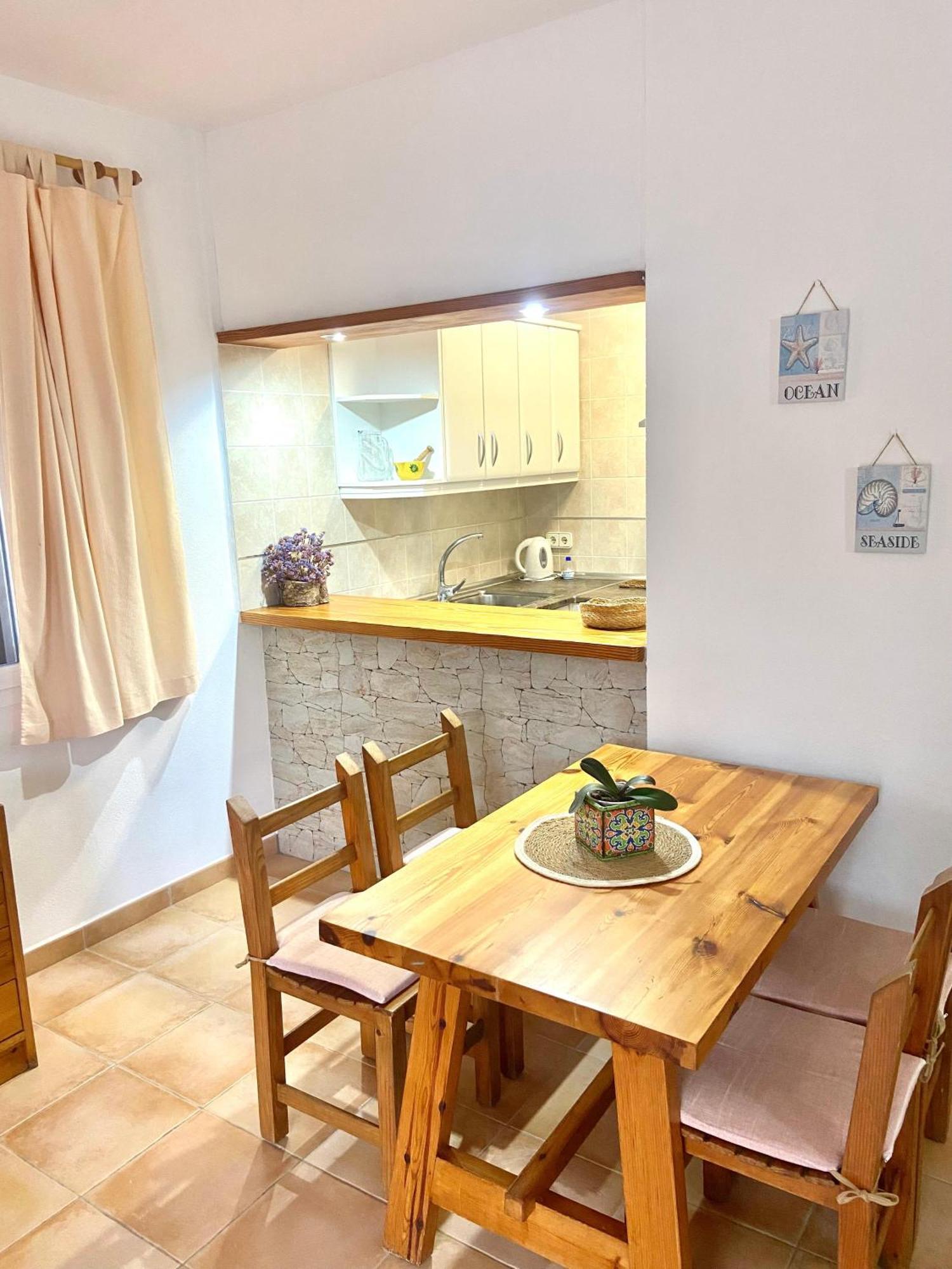 Apartment Ferrer Es Figueral