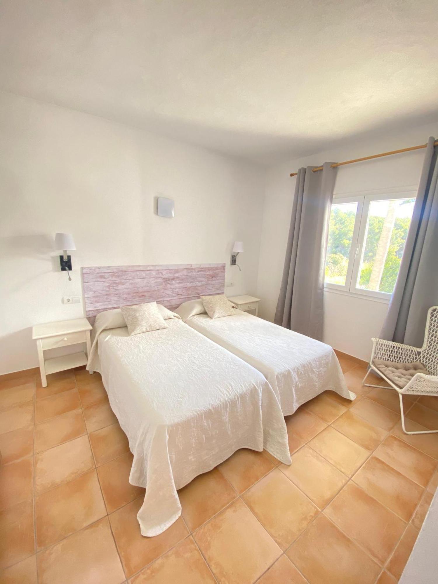 Ferrer Apartment
