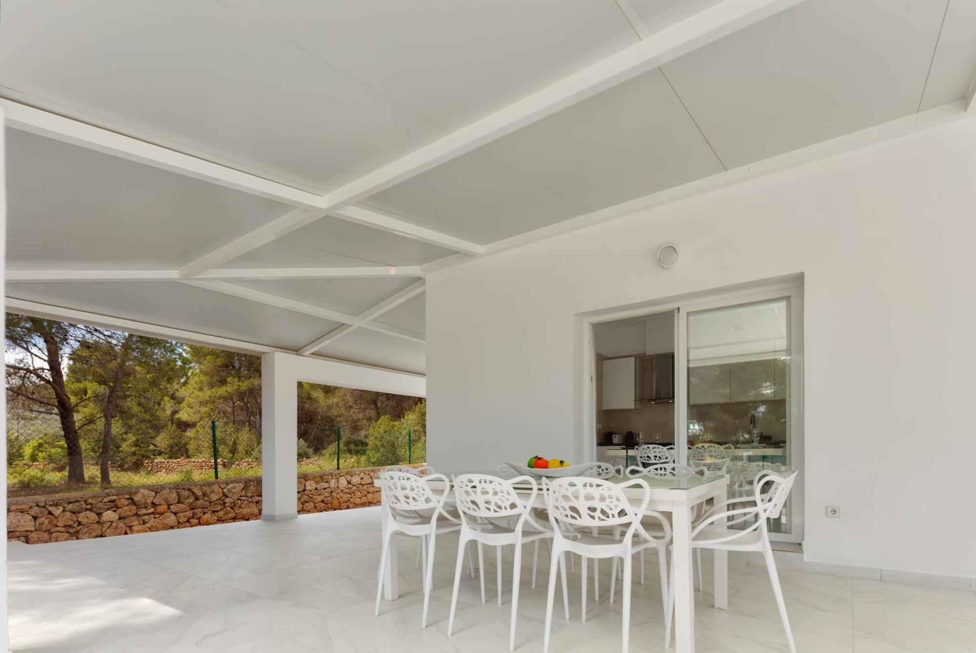 Villa Boutique Bellotera