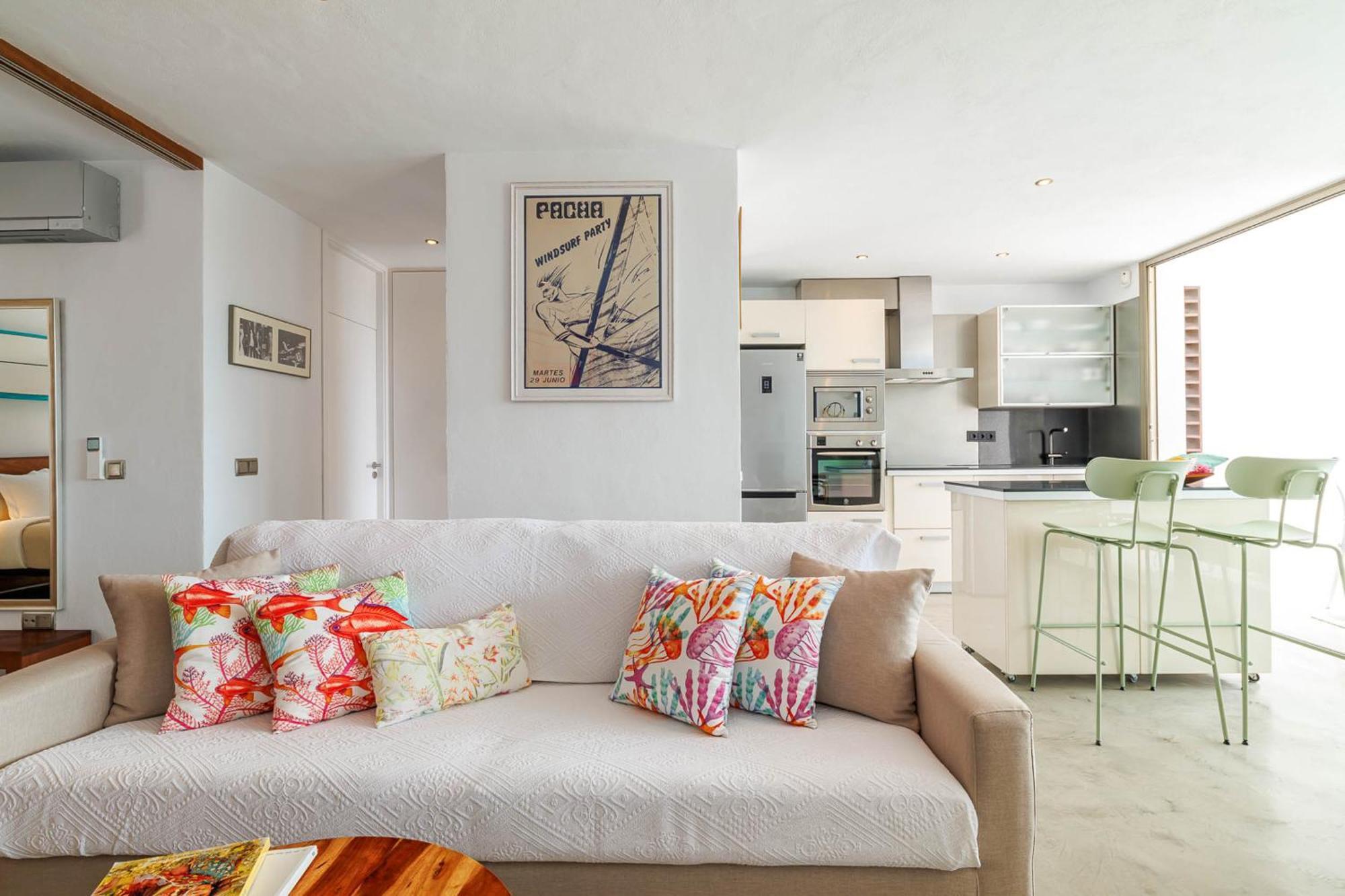 Holiday home Surf House *