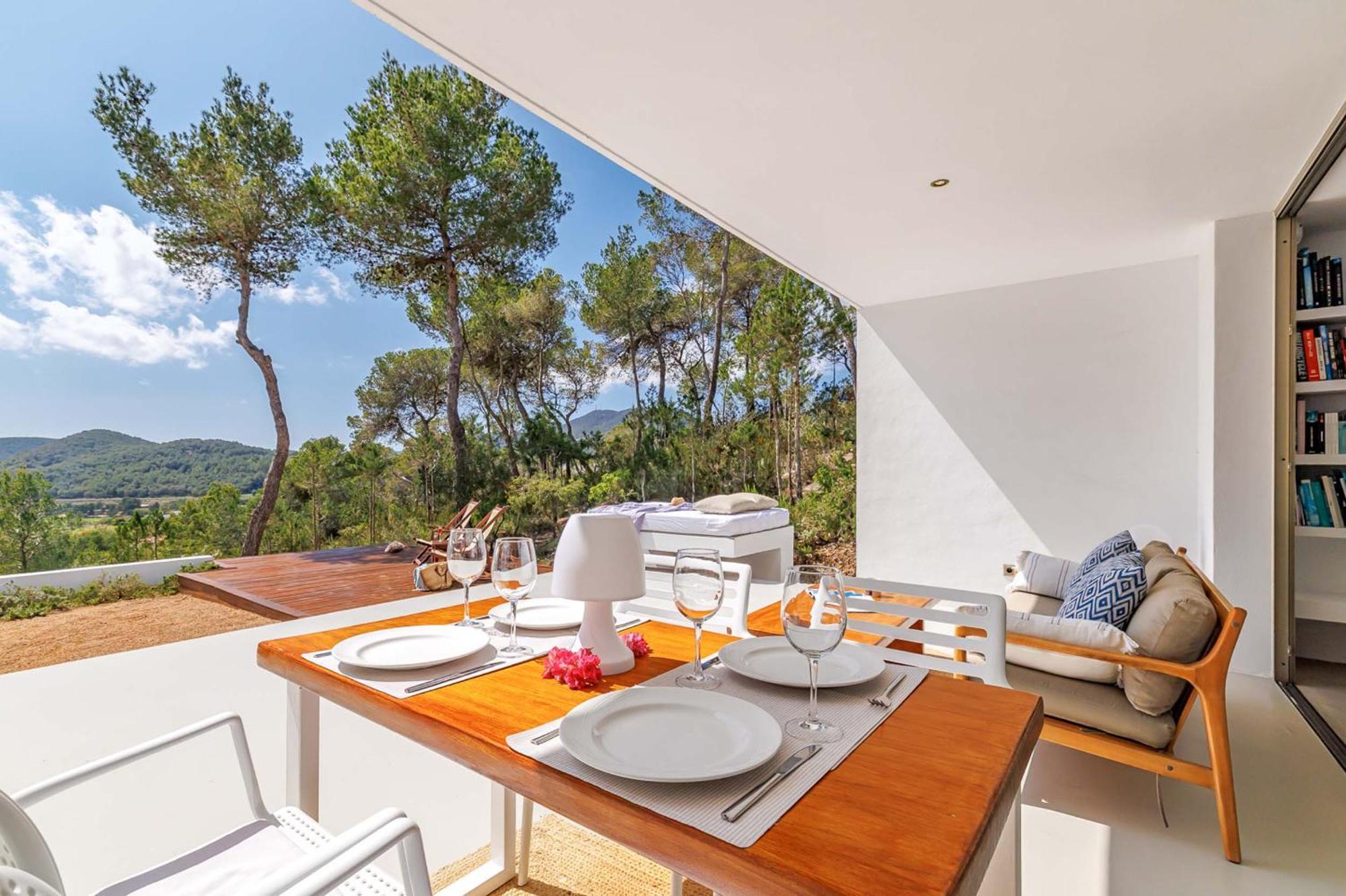 Holiday home Surf House