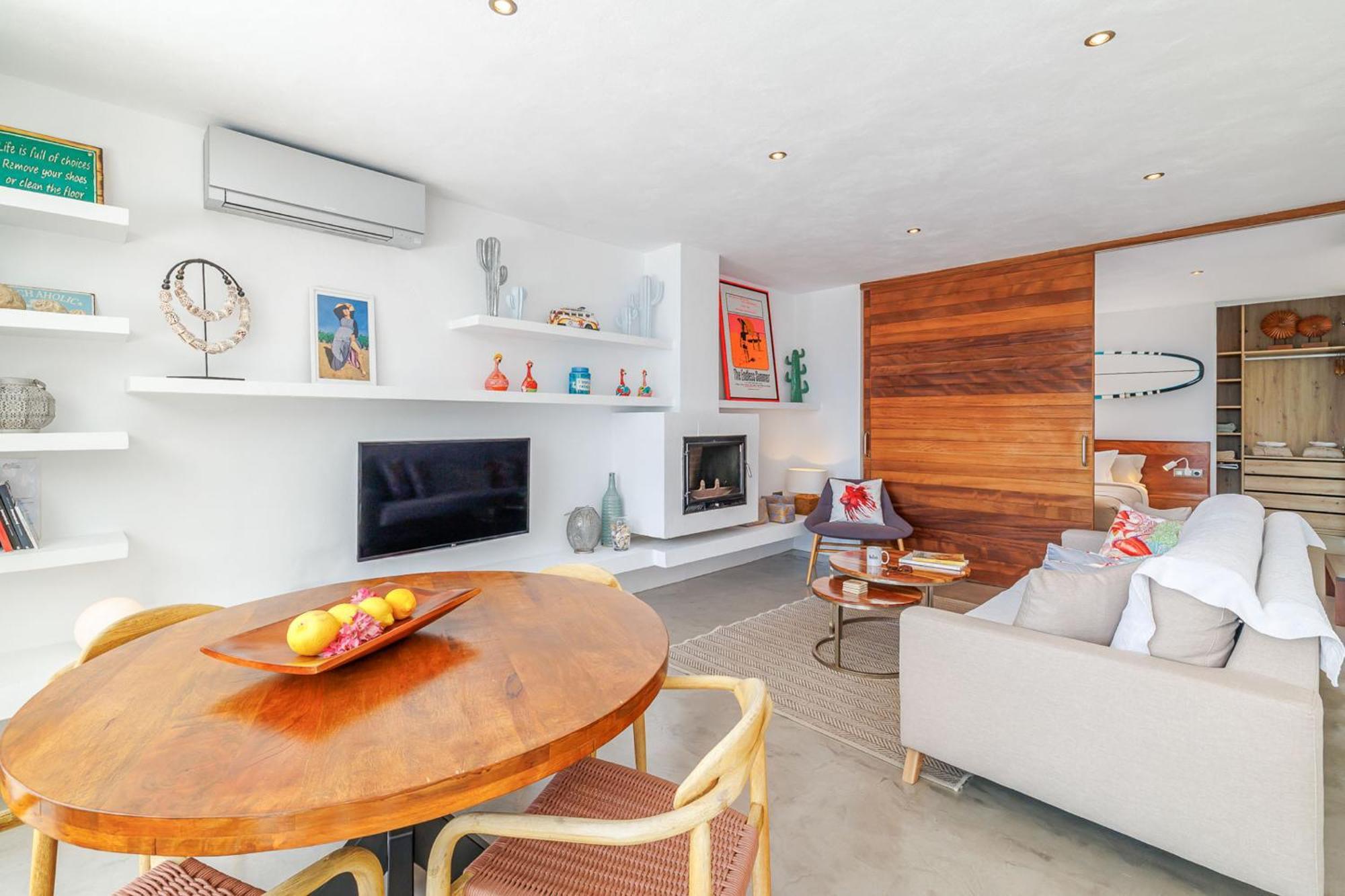 Surf House Holiday home Sant Josep de sa Talaia