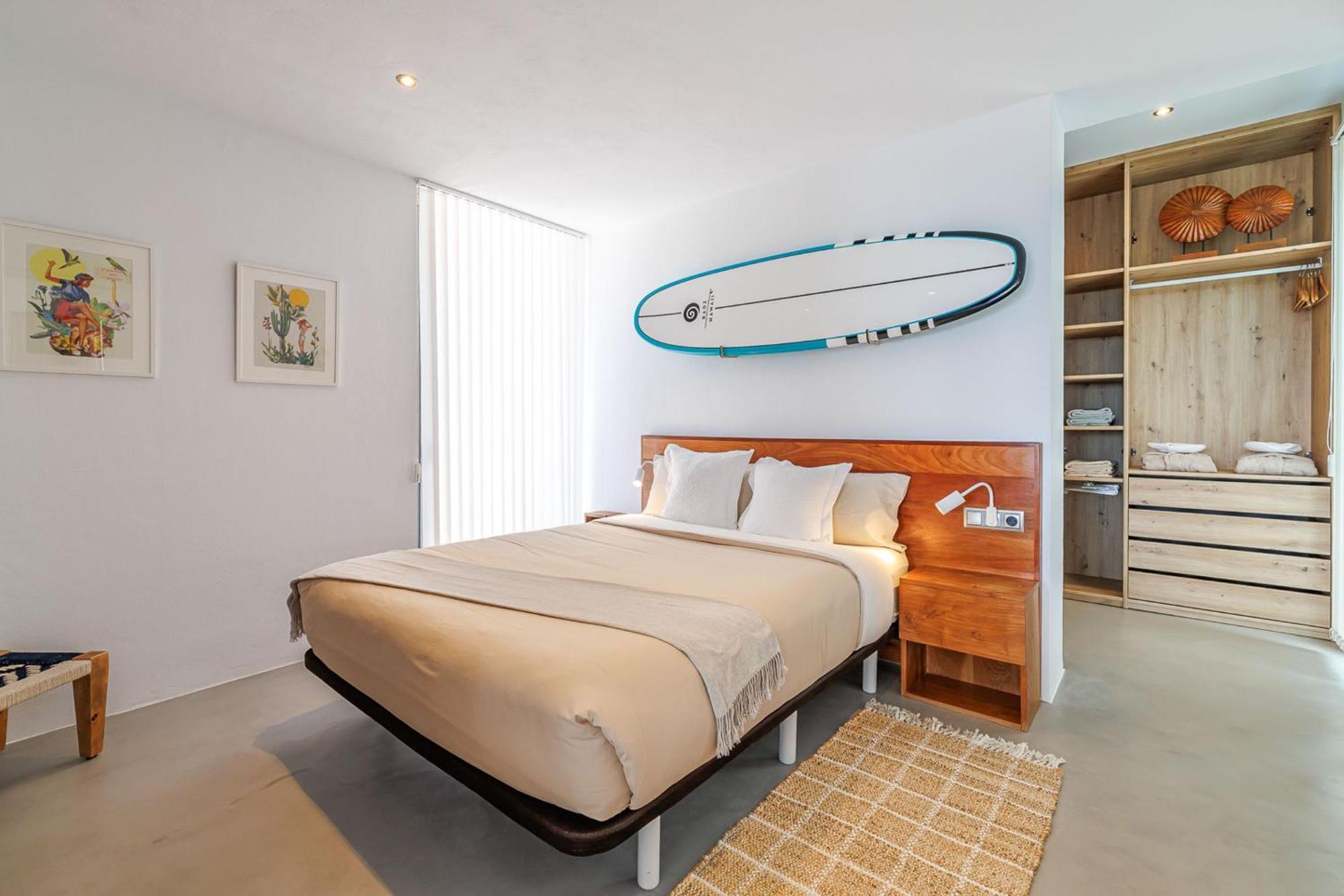 Holiday home Surf House