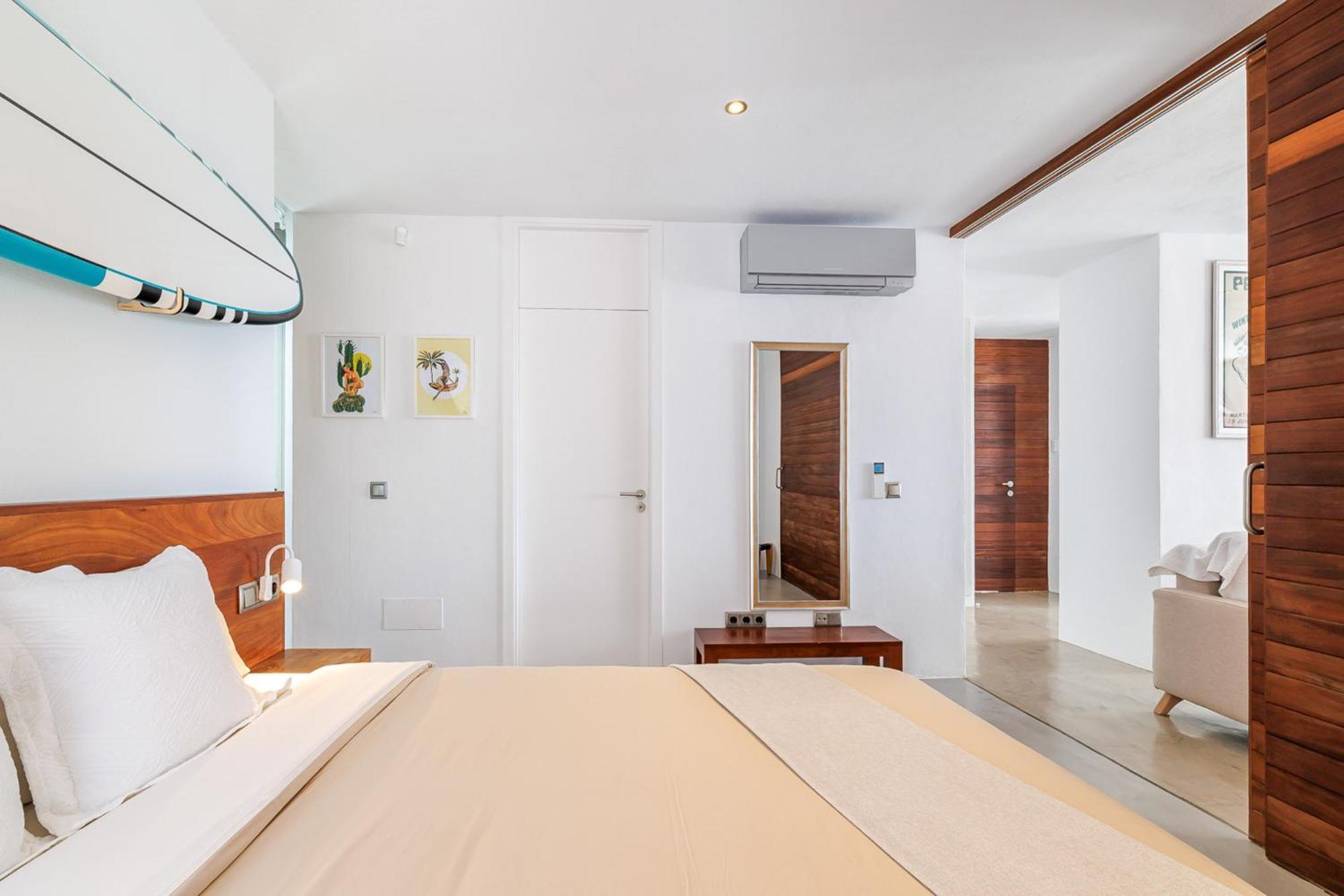 Surf House Holiday home *
