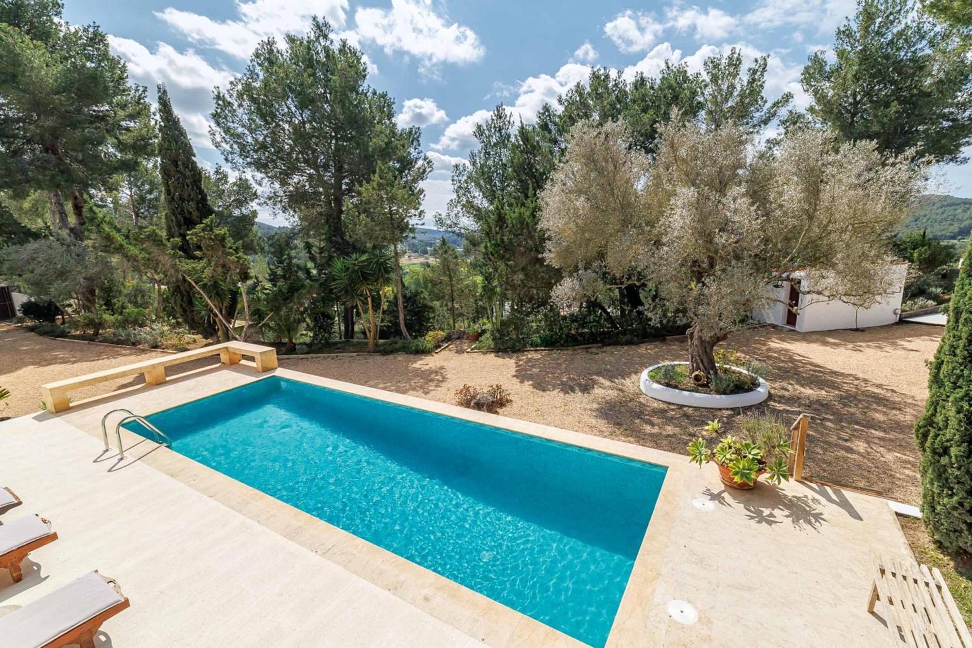 Surf House Sant Josep de sa Talaia