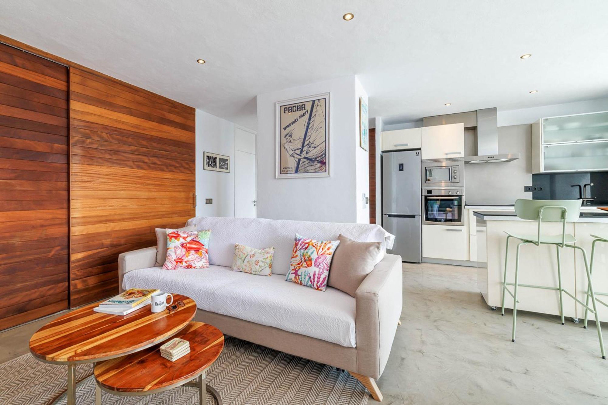Holiday home Surf House