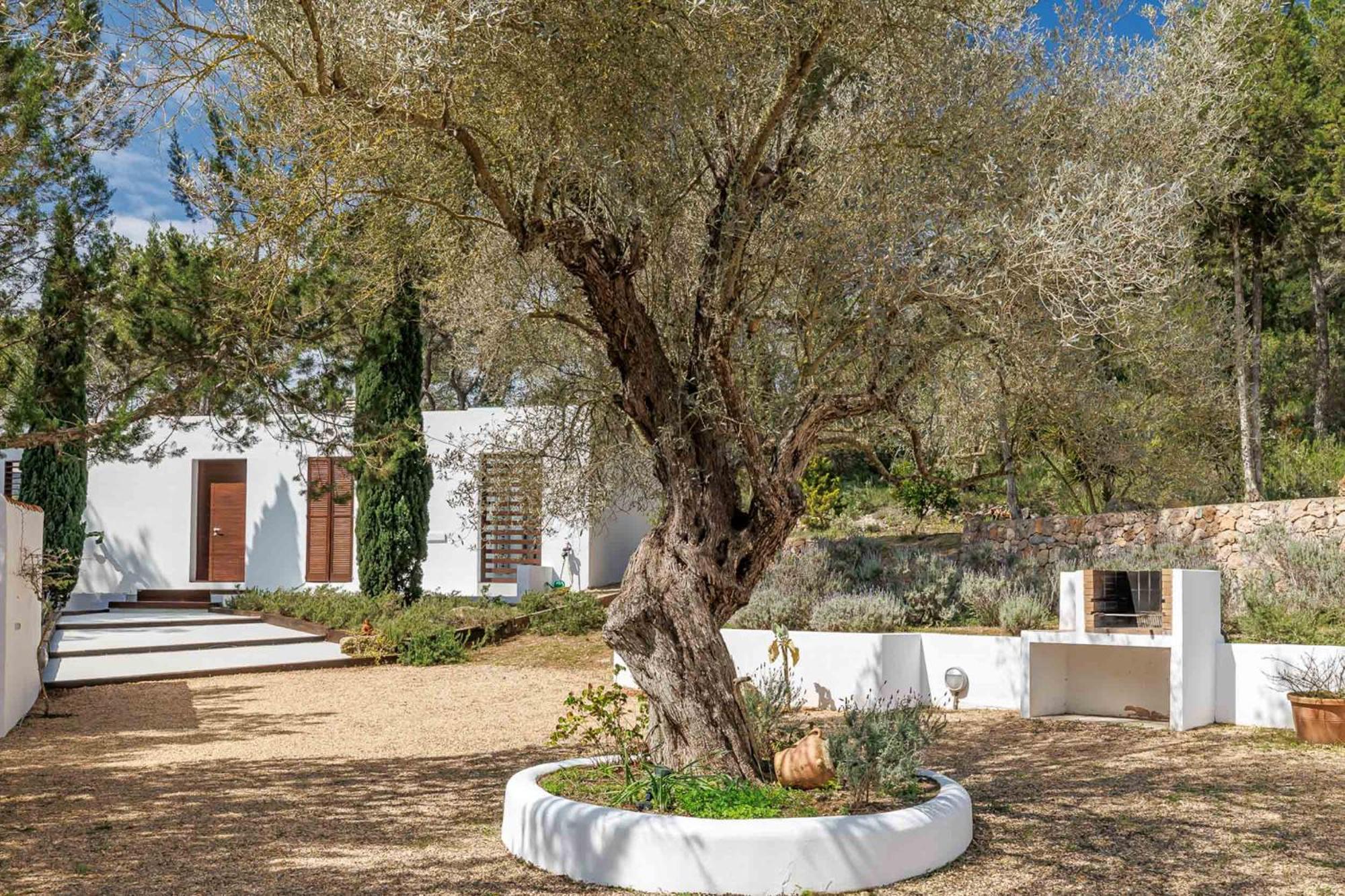 Holiday home Surf House Sant Josep de sa Talaia