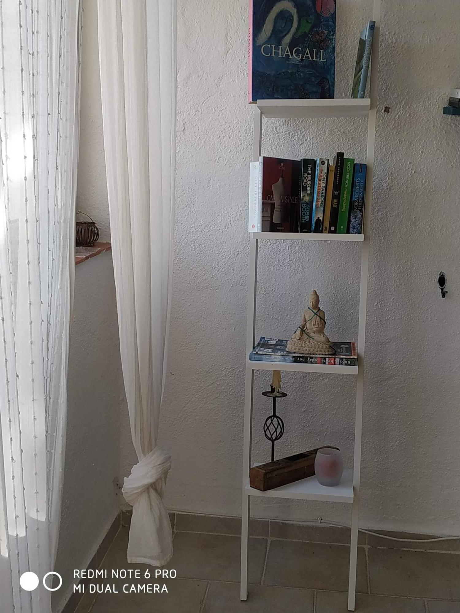 Holiday home Na Sabina,boho Chic Deco *