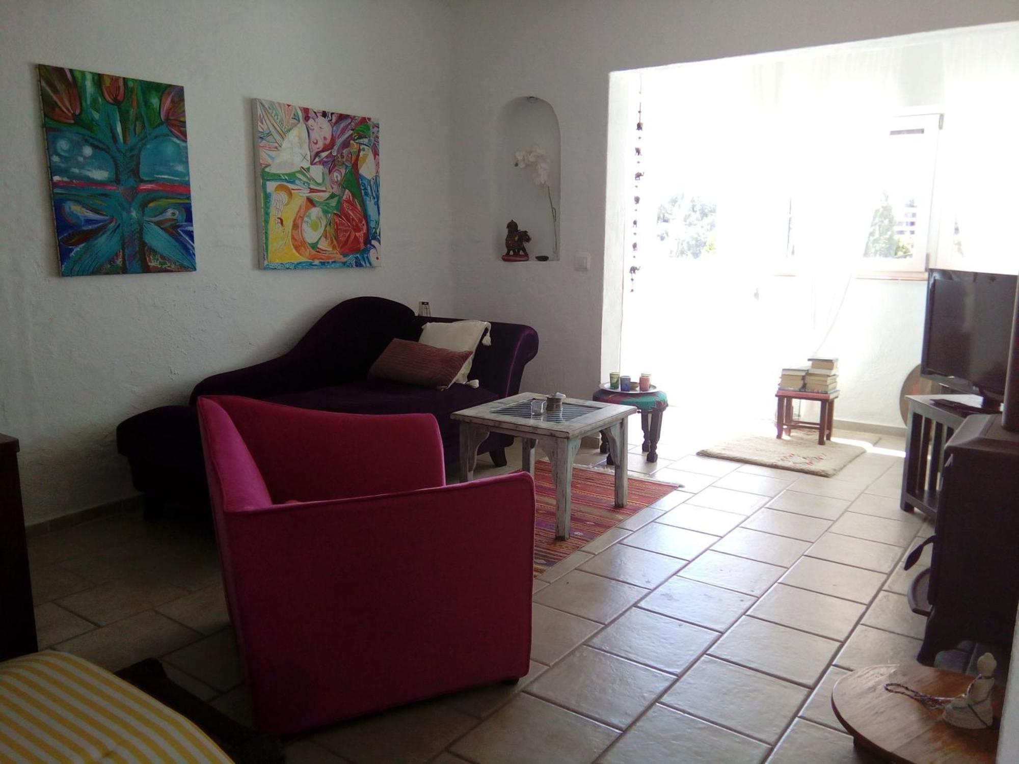 Na Sabina,boho Chic Deco