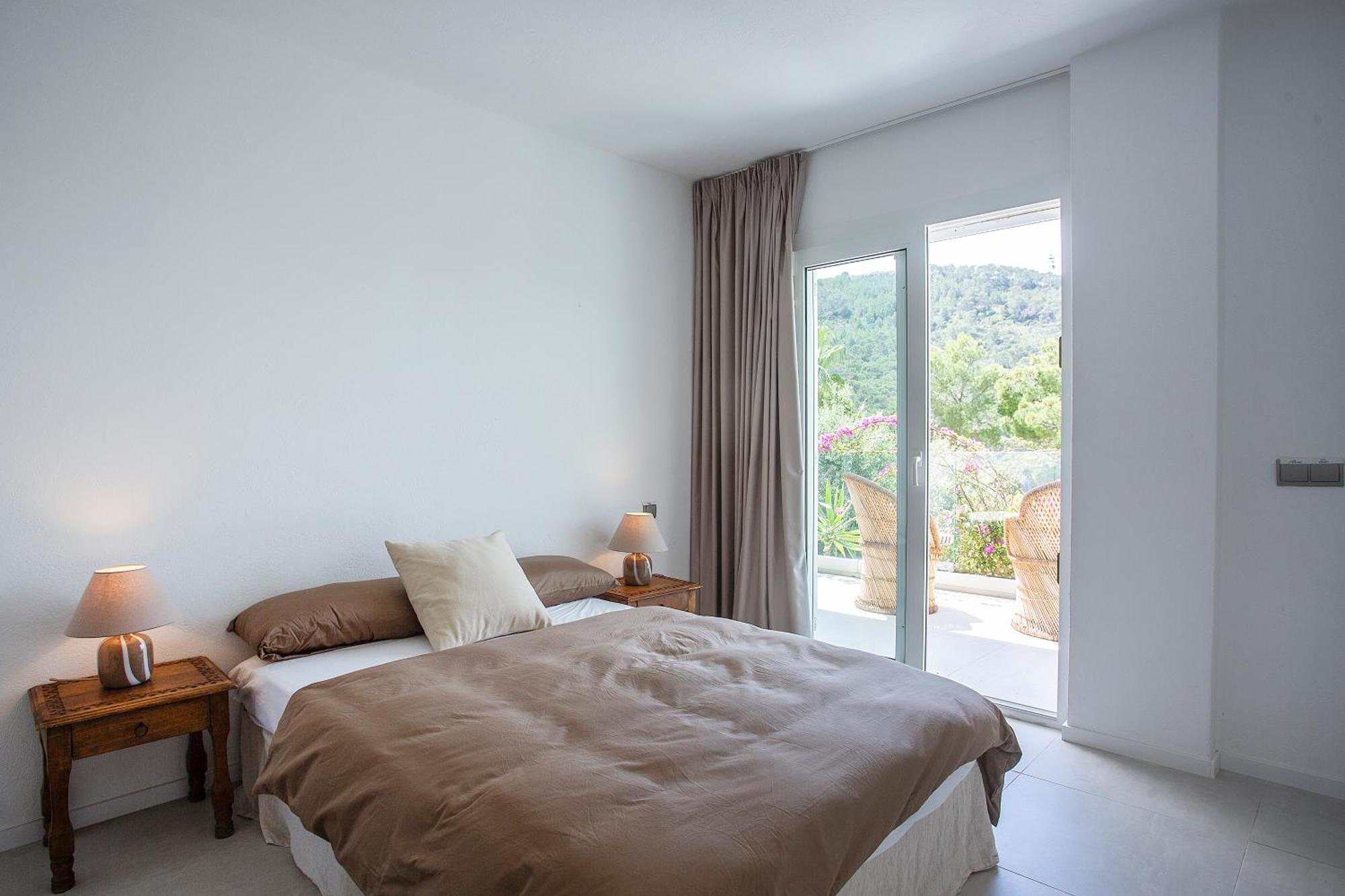 Sargantana Villa Sant Josep de sa Talaia