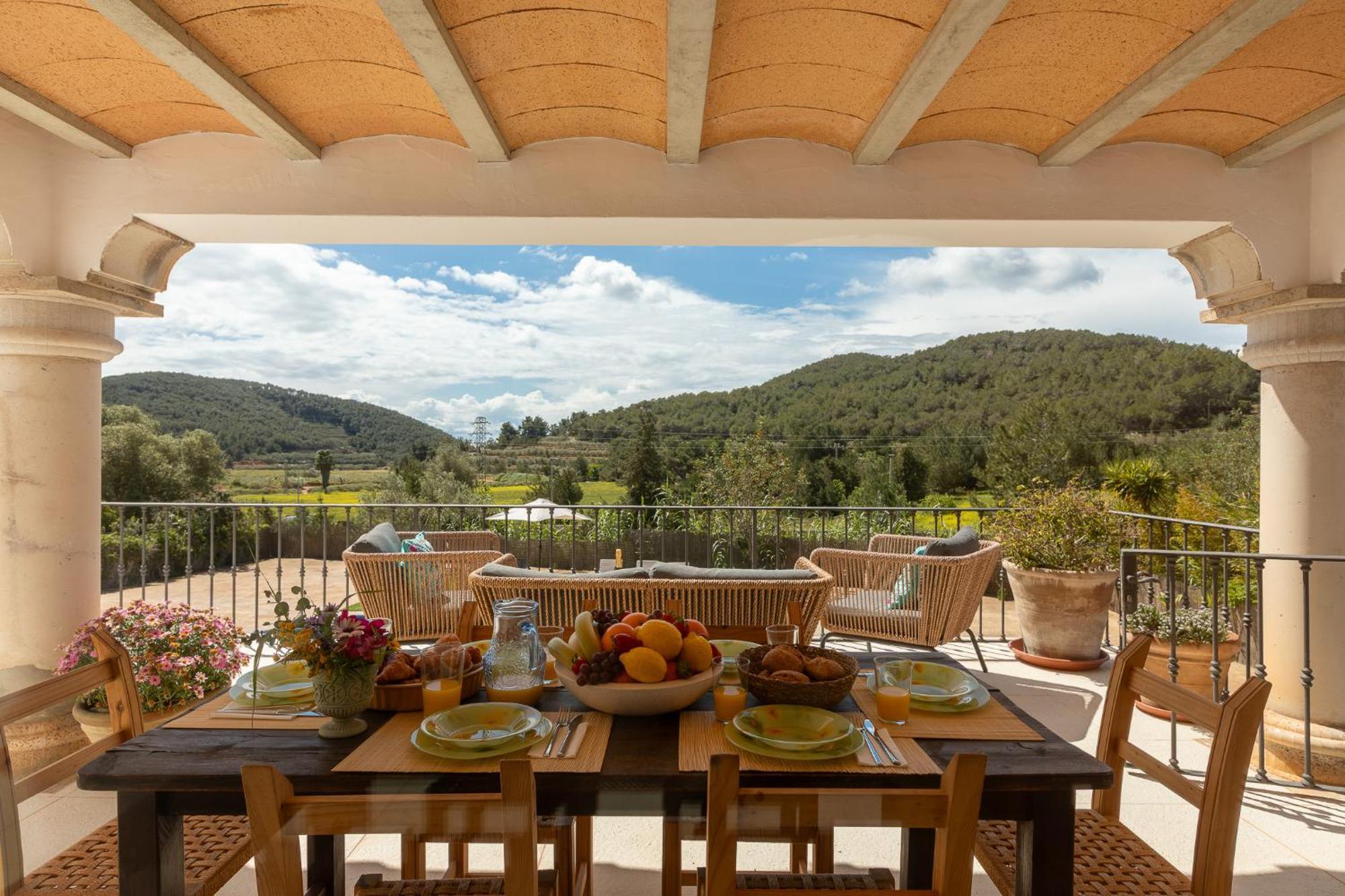New! Portmany - Villa *