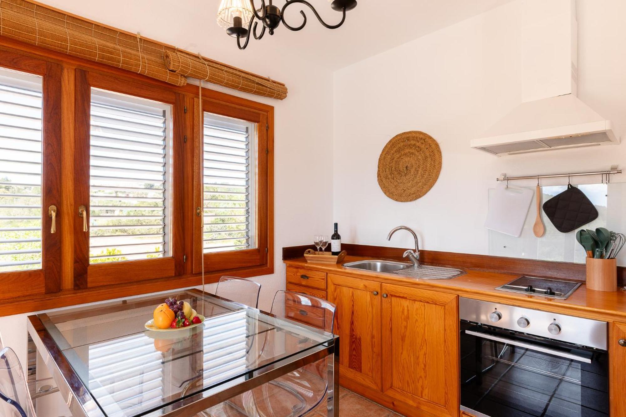 Villa New! Portmany - San José