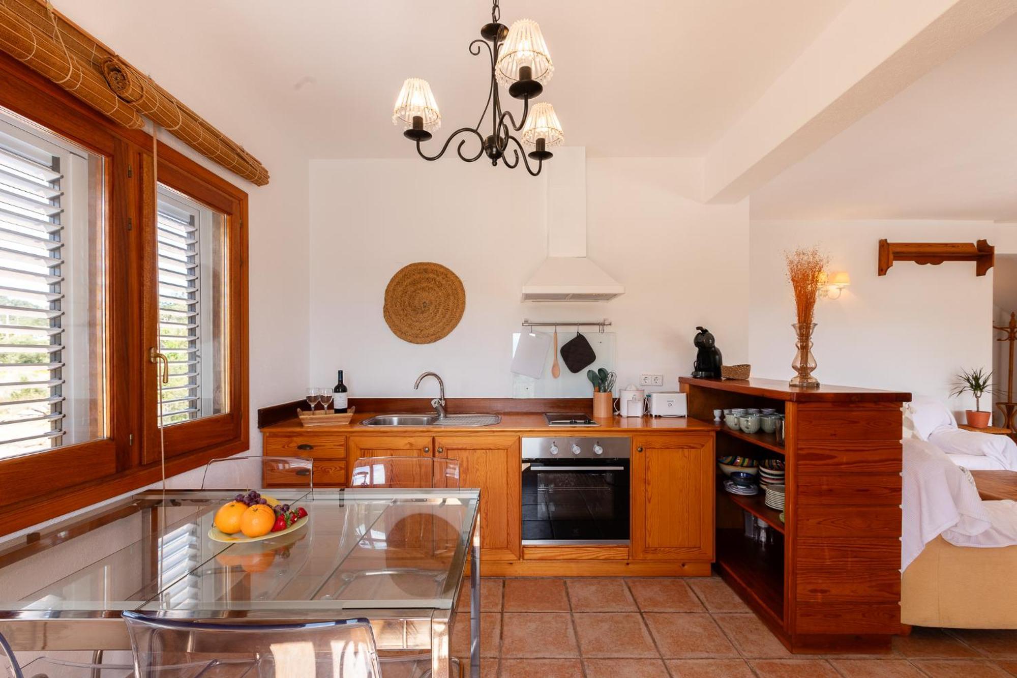 Villa New! Portmany - *