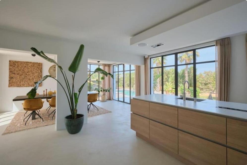 Yuca Villa BALEARIC ISLANDS