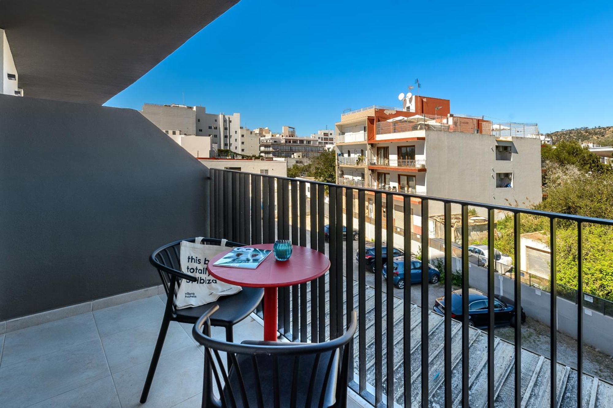 Vibra District - Adults Only 4* San Antonio (Ibiza)