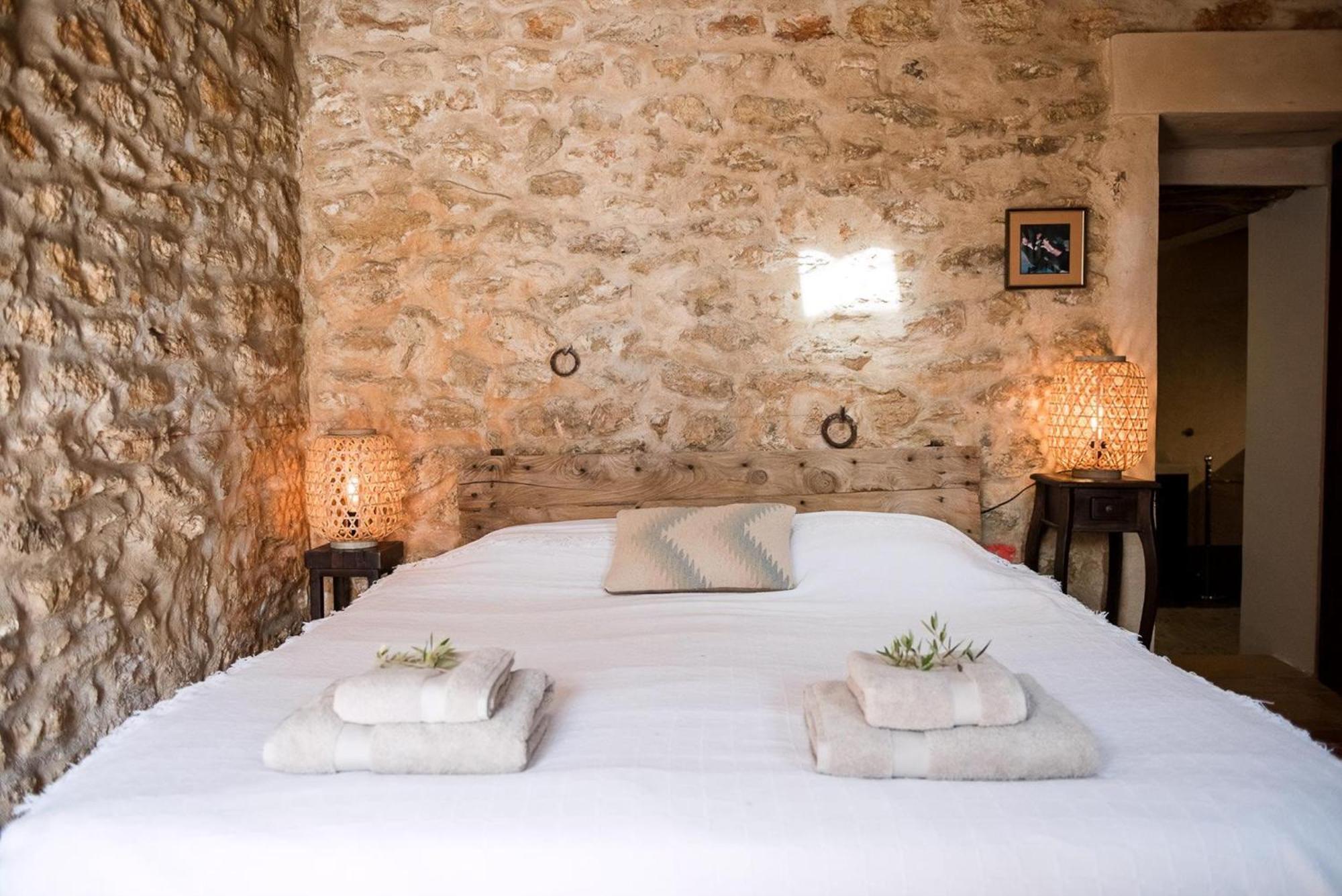 Las Chumberas Santa Gertrudis Ibiza Villa