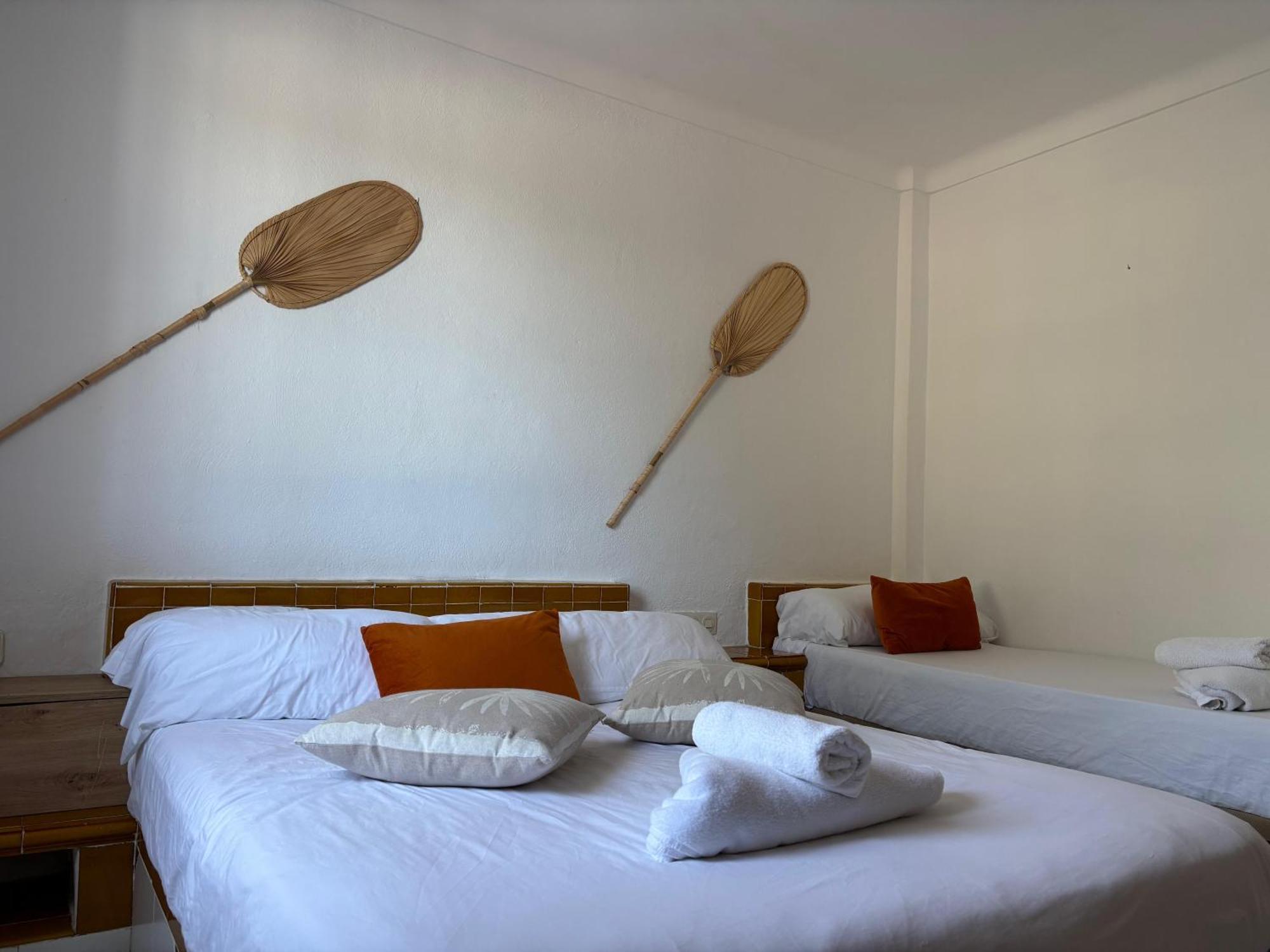 Es Grop Apartment