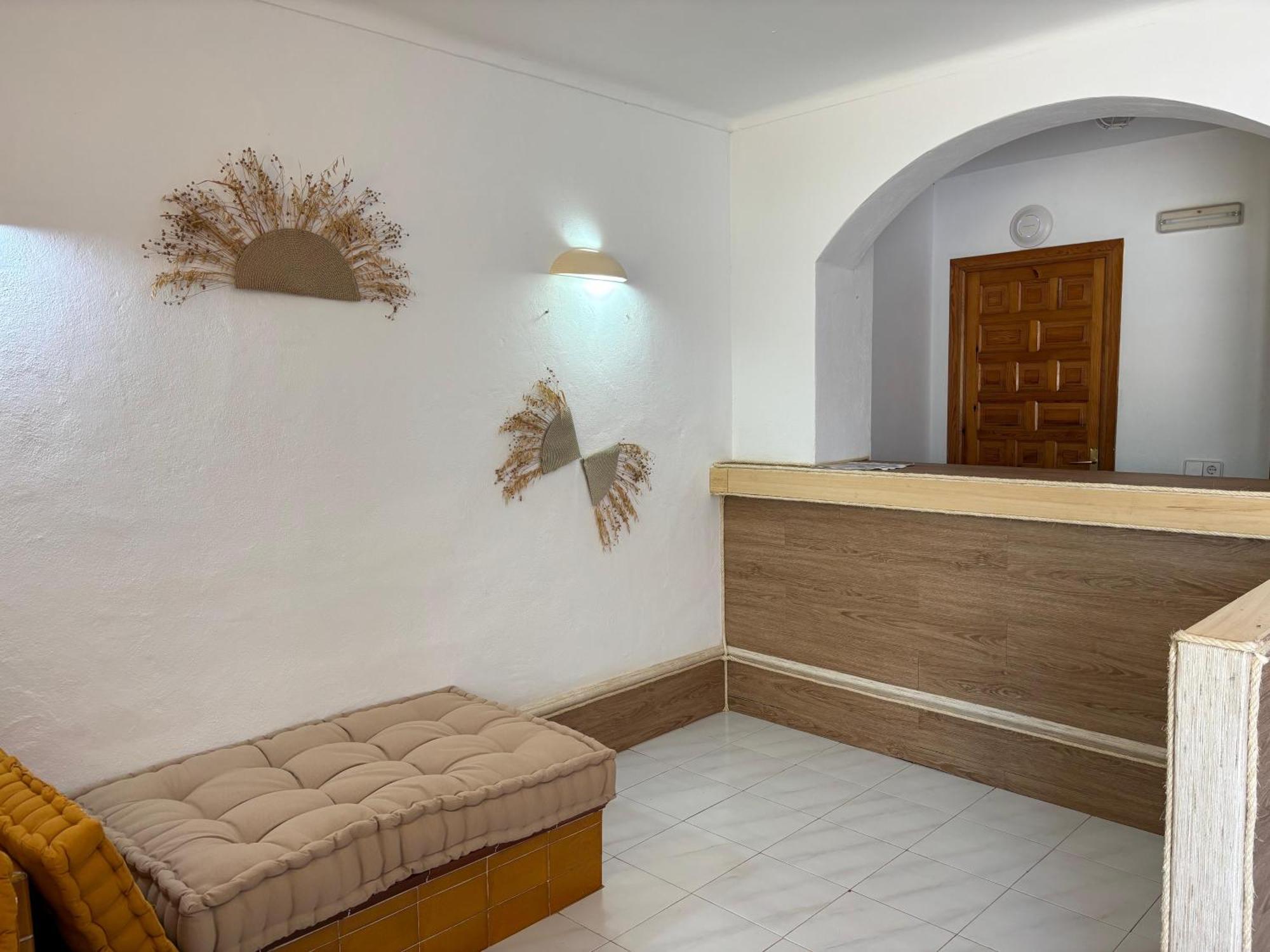 Es Grop Apartment