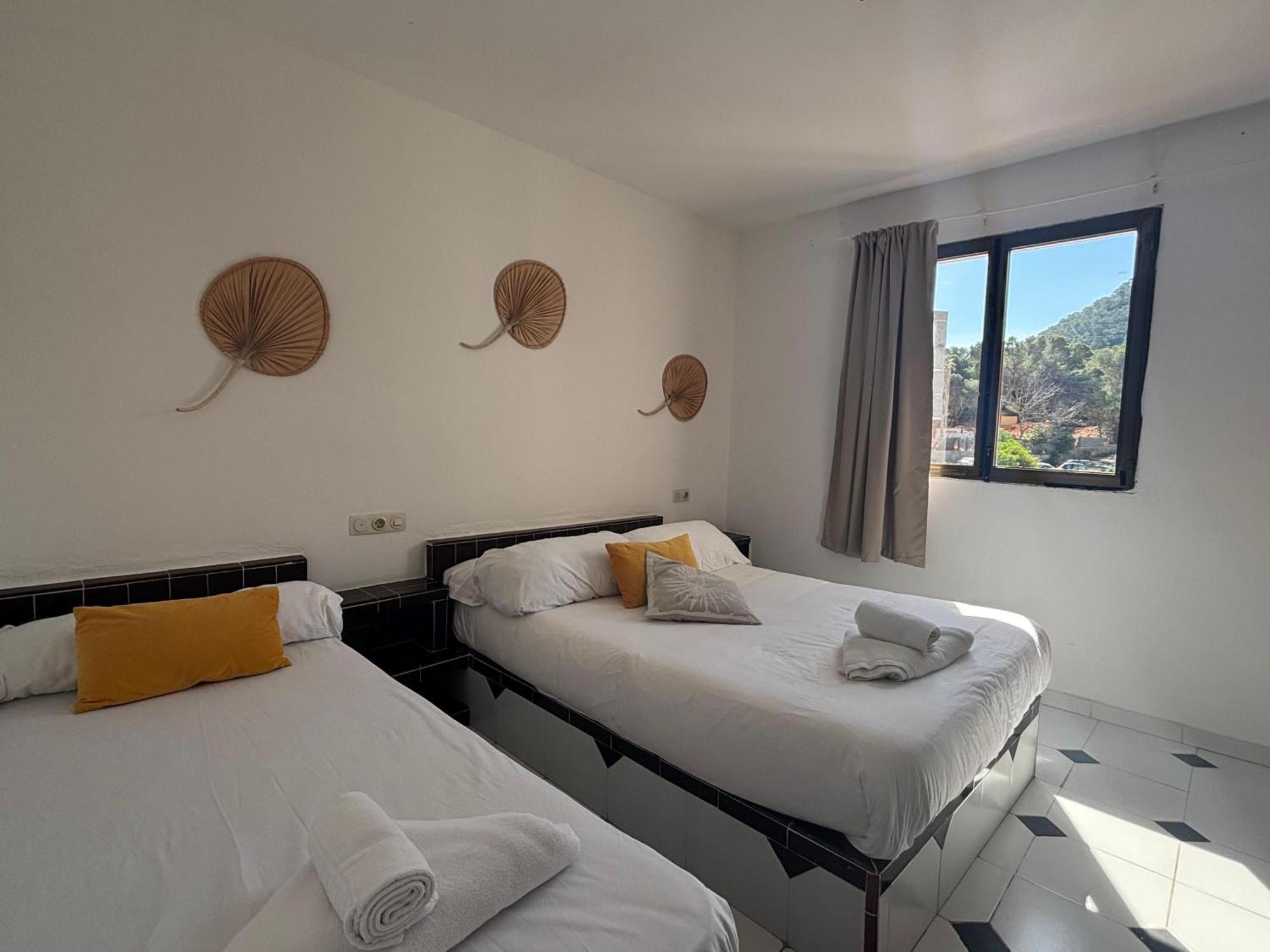 Apartment Es Grop Portinatx