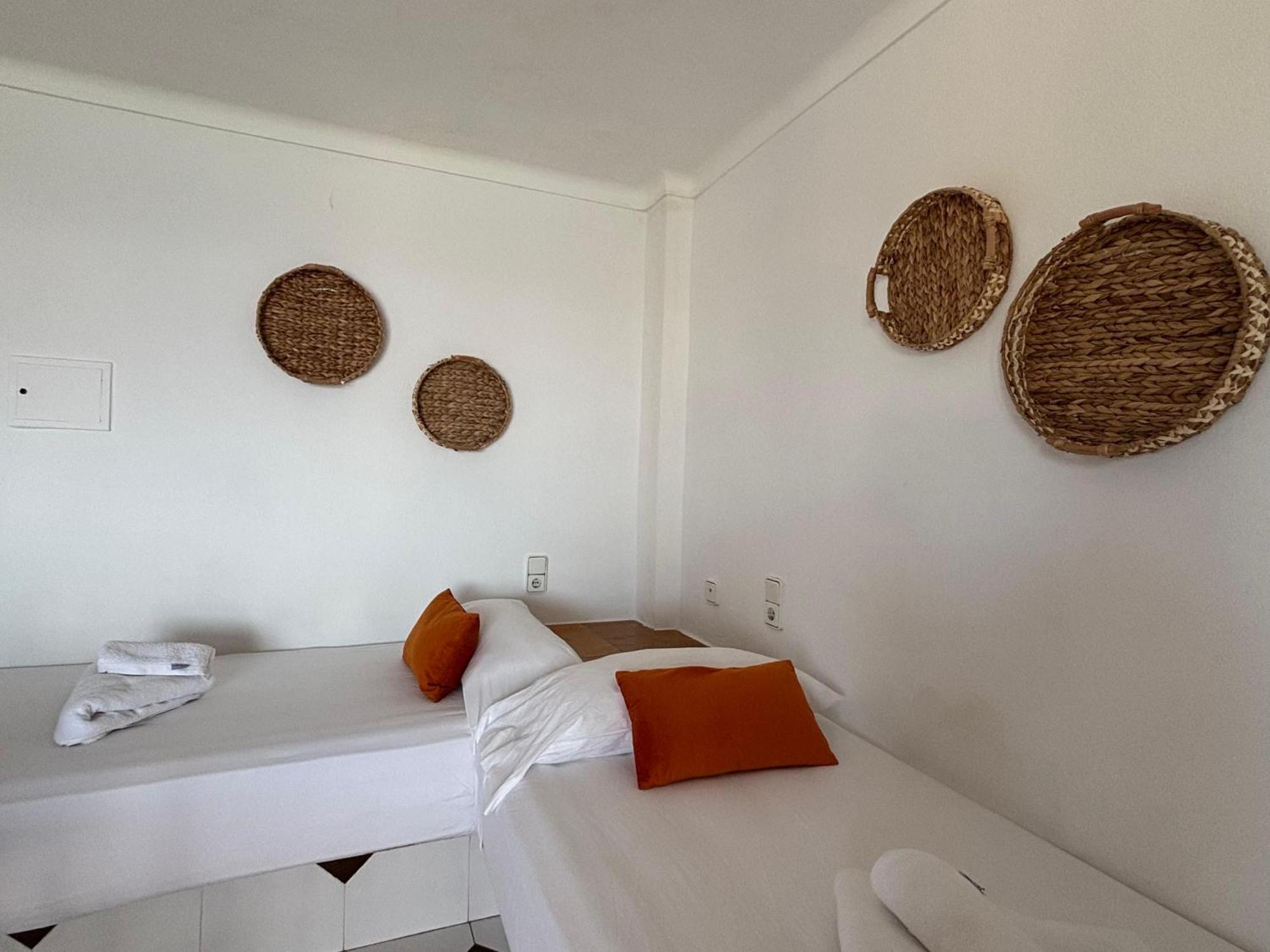Apartment Es Grop *