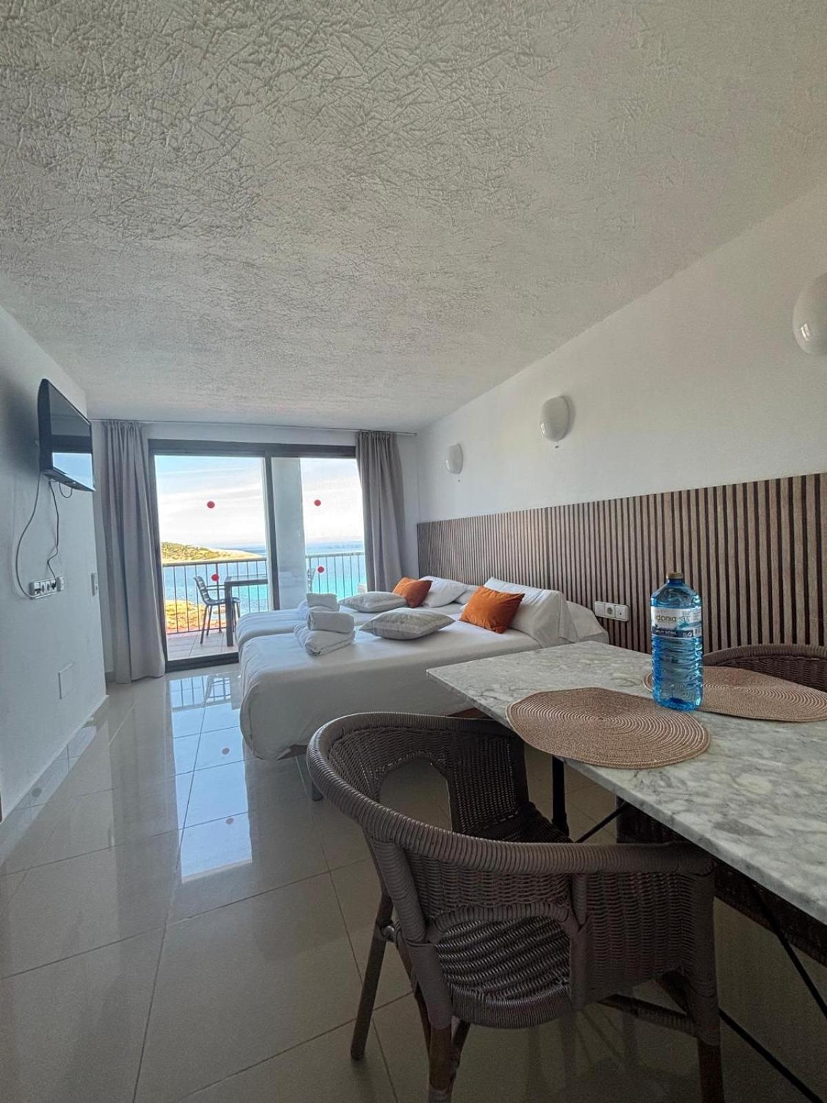 Es Grop Apartment *
