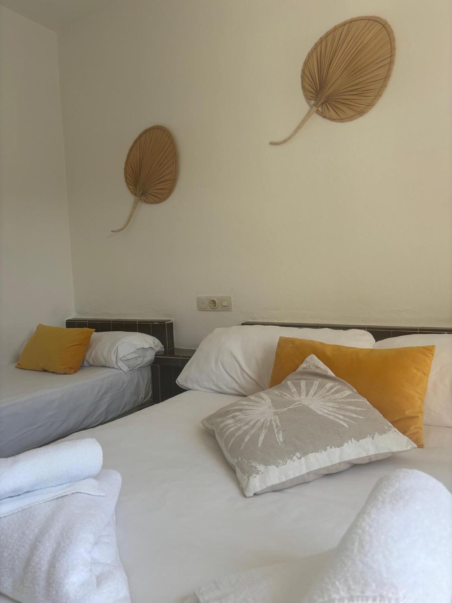 Es Grop Apartment *