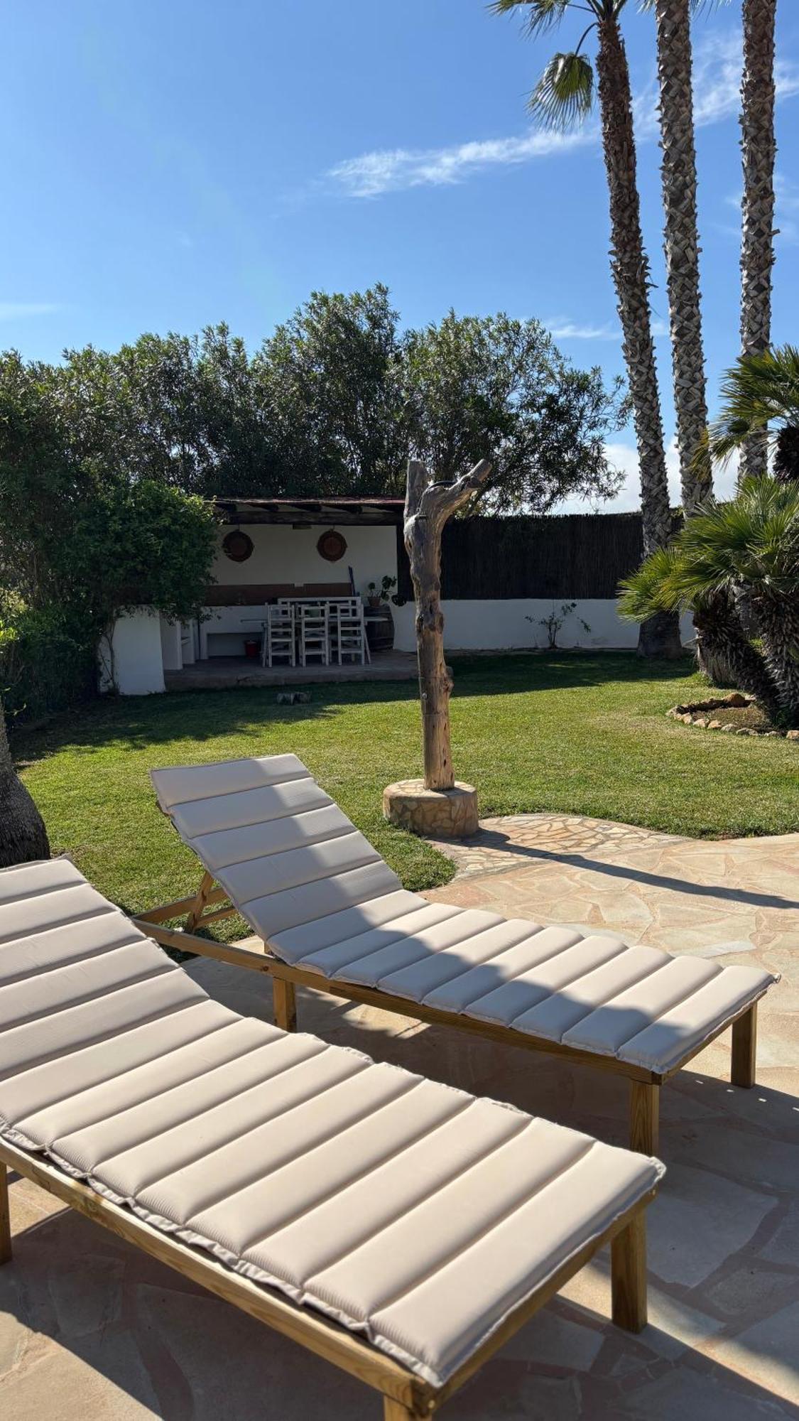 Cas Ramons Villa *