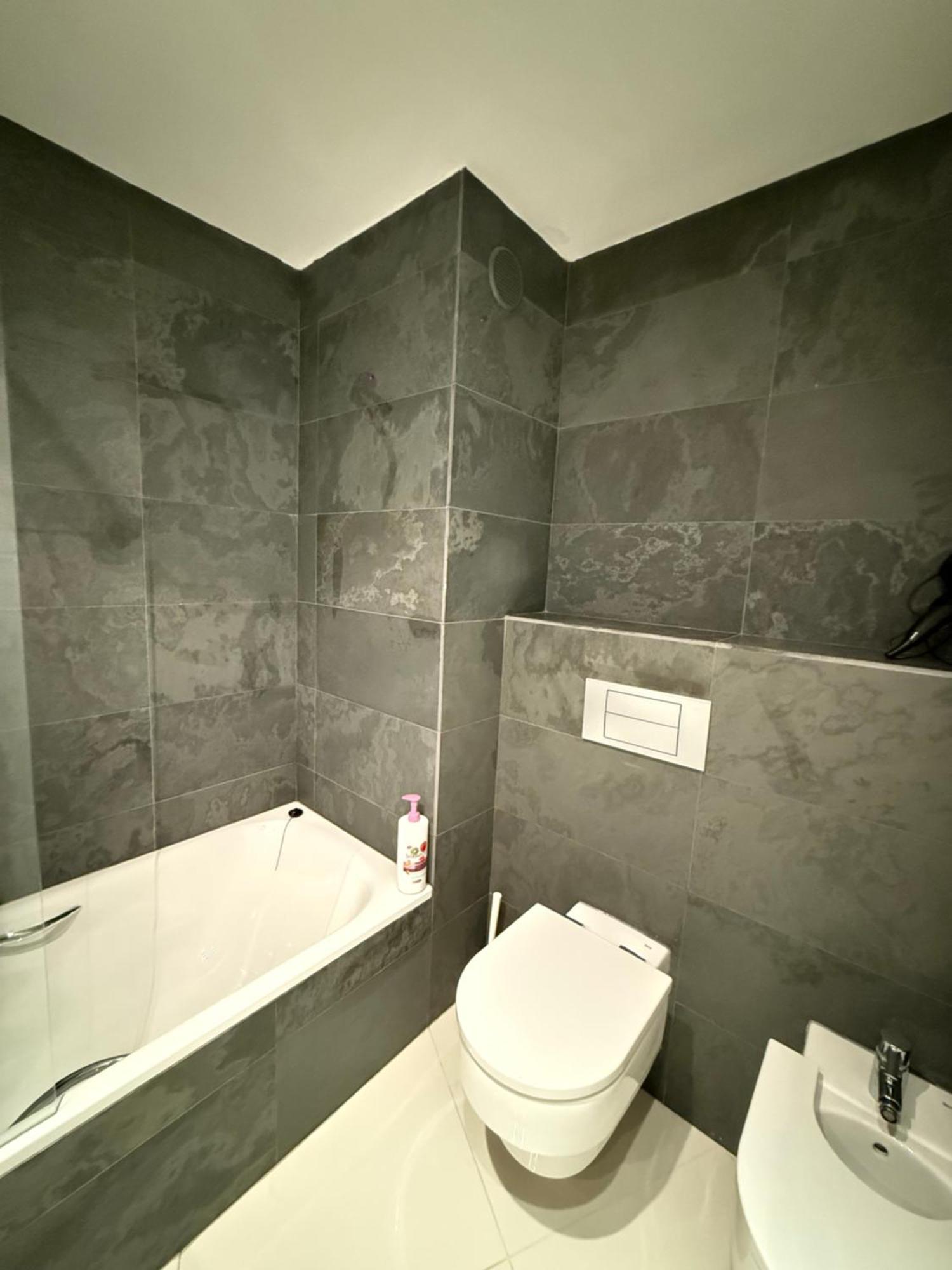 Apartment Modern Seaview Bossa Ibiza Town