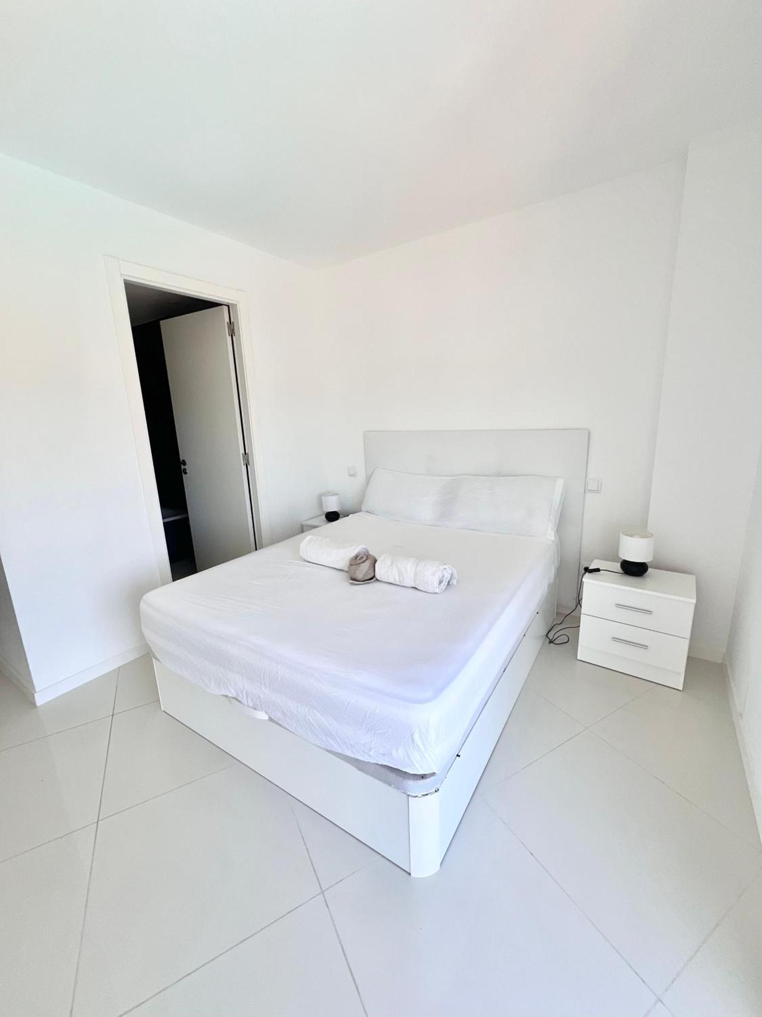 Bright Seaview Bossa