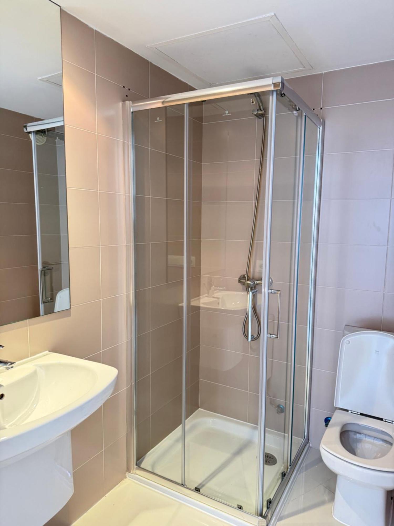 Bright Seaview Bossa Apartamento *