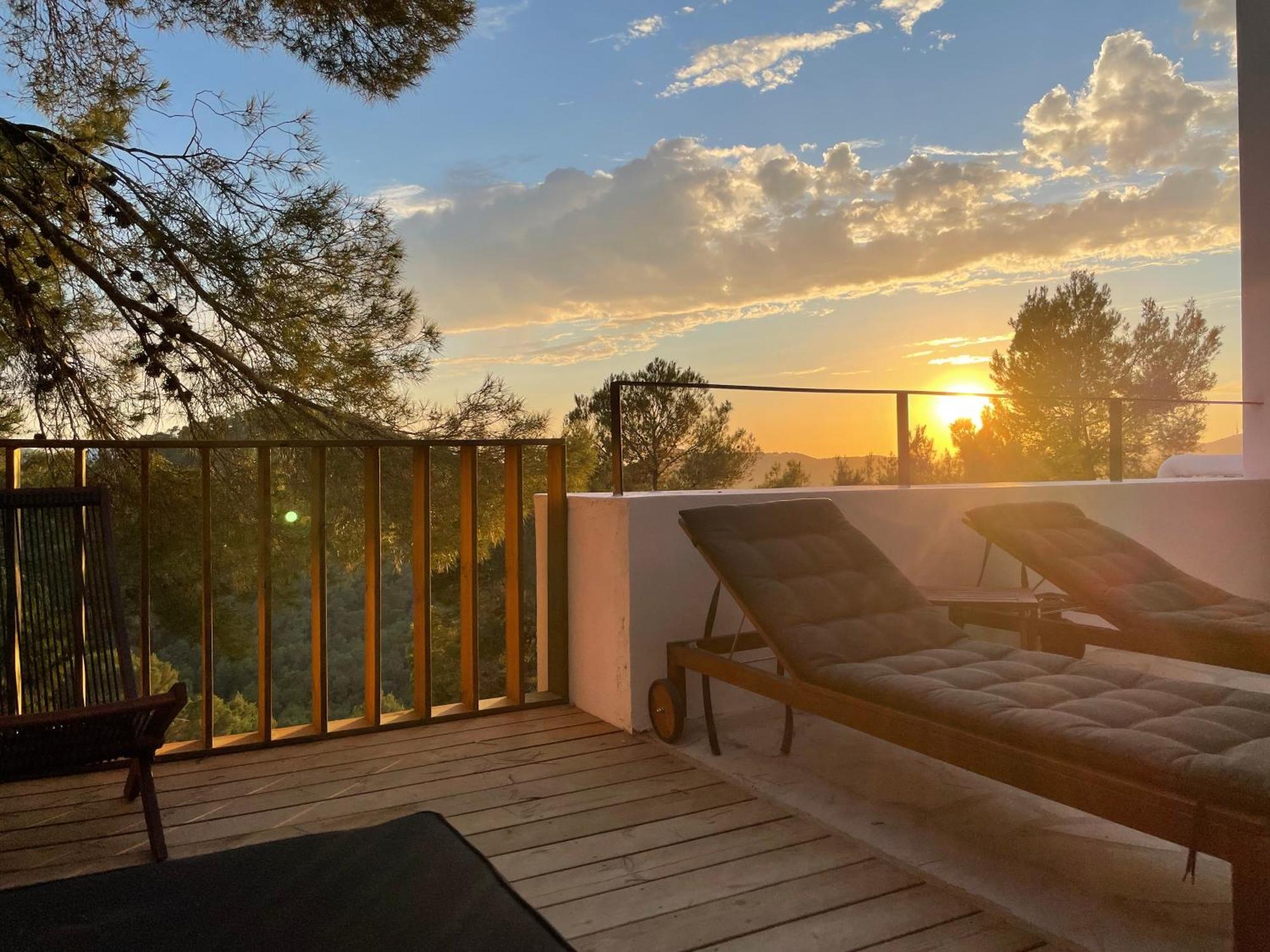 Villa Casa Zita - 6p With Stunning Views
