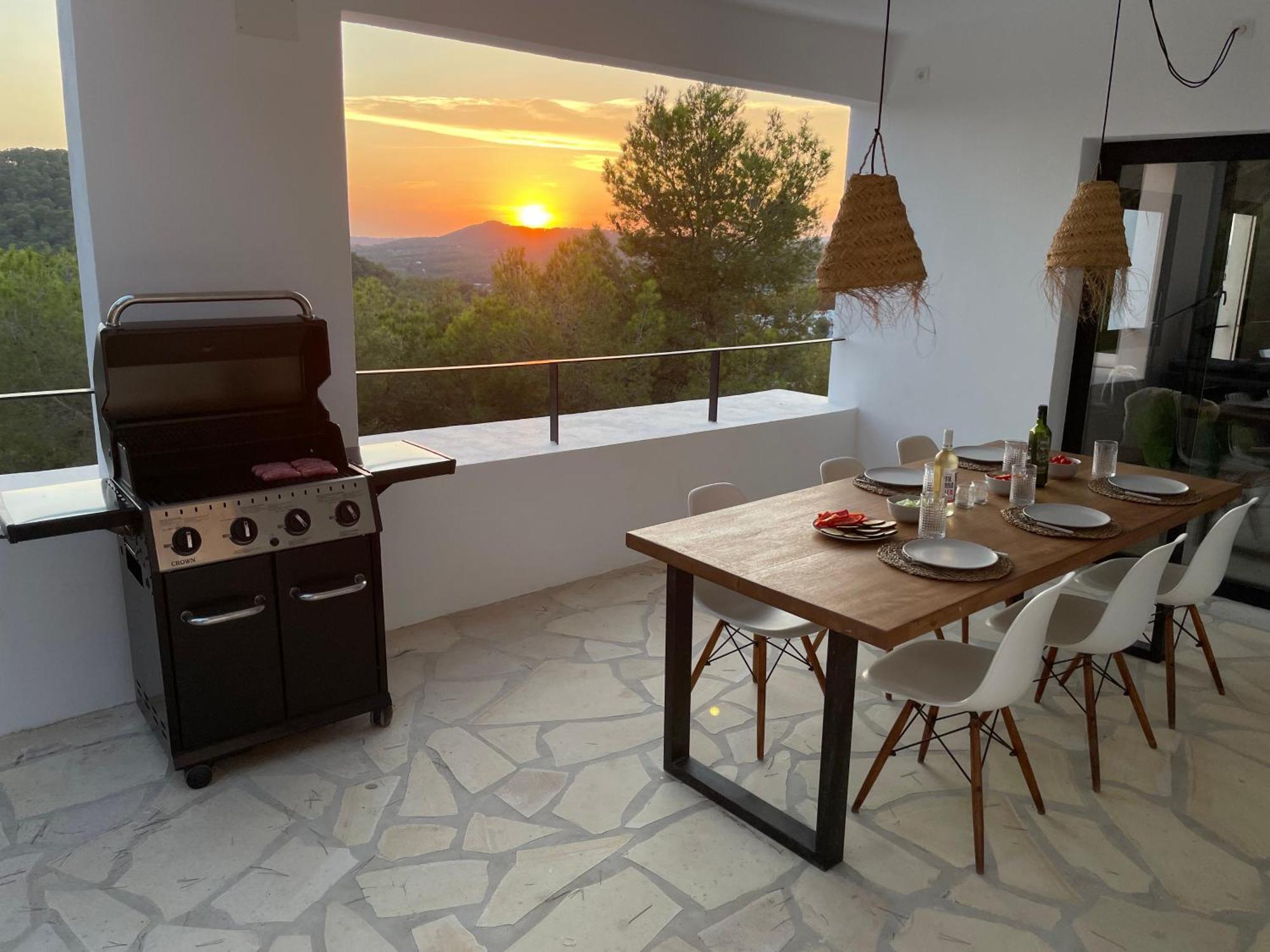 Casa Zita - 6p With Stunning Views