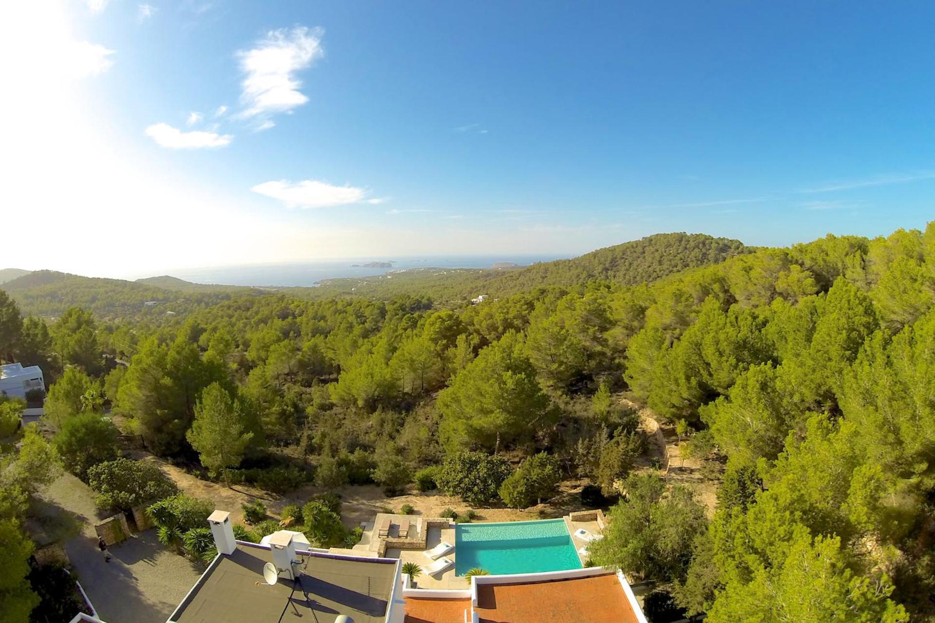 Pousada Sunset- Cala Tarida *