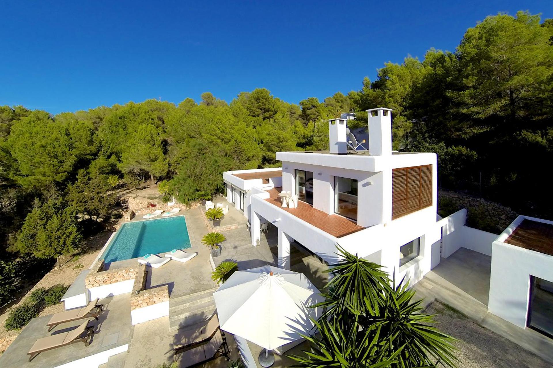 Pousada Sunset- Cala Tarida Cidade de Ibiza