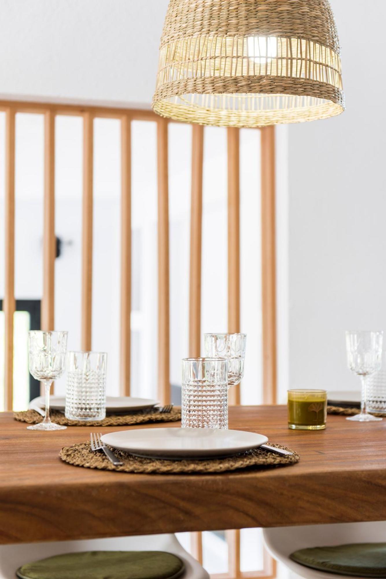 Casa Zita - 6p With Stunning Views Cala Llonga (Ibiza)