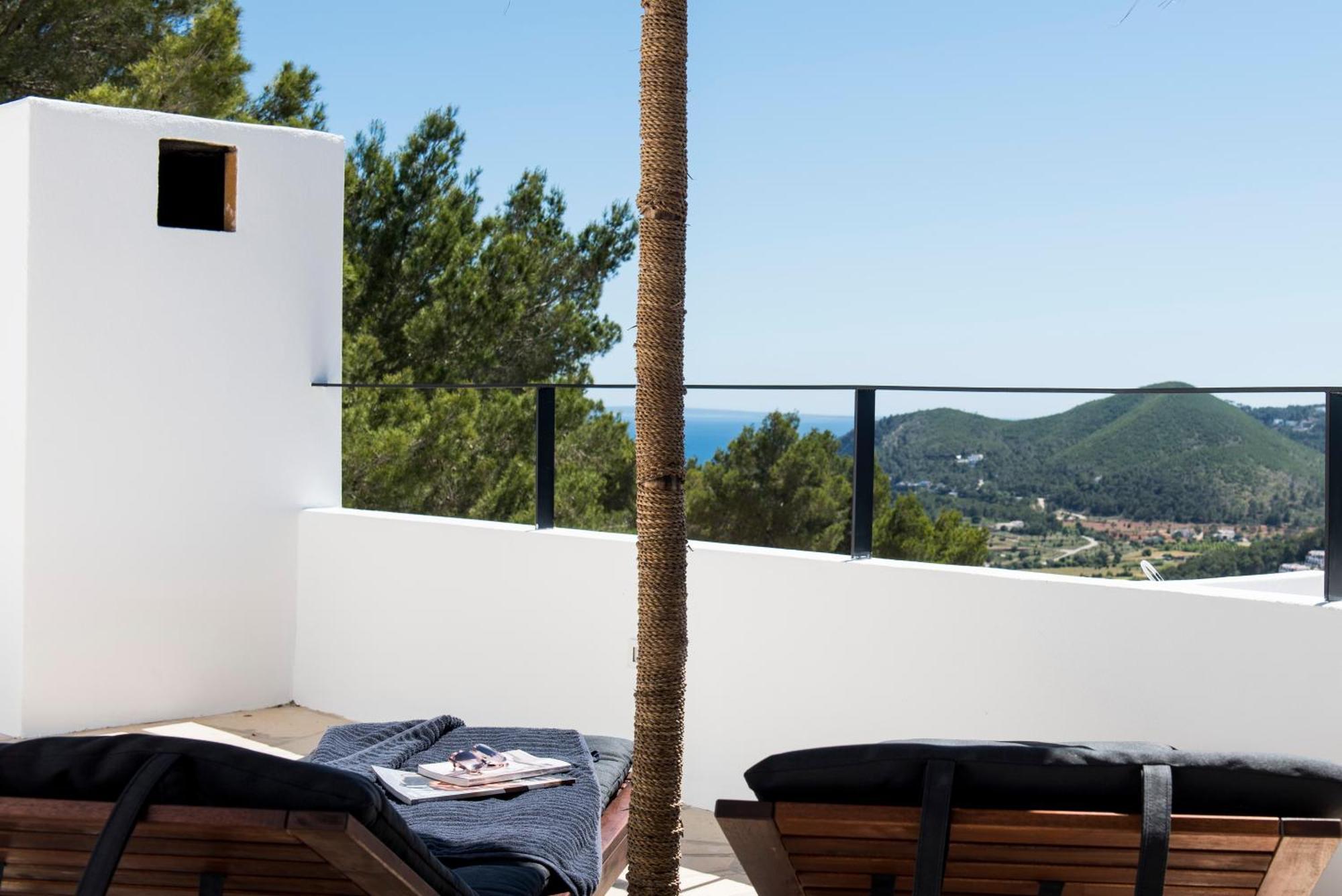Casa Zita - 6p With Stunning Views
