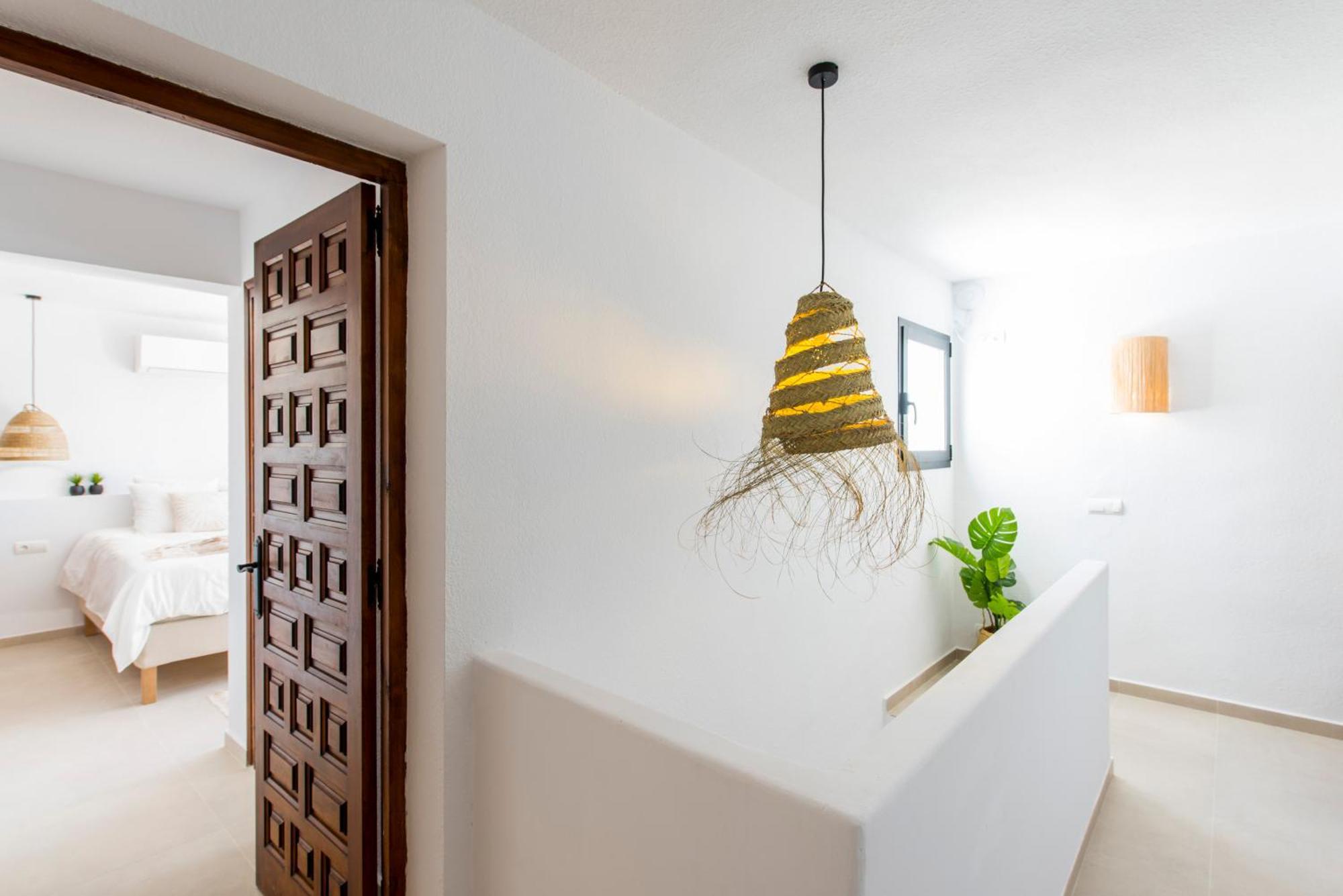Villa Casa Zita - 6p With Stunning Views