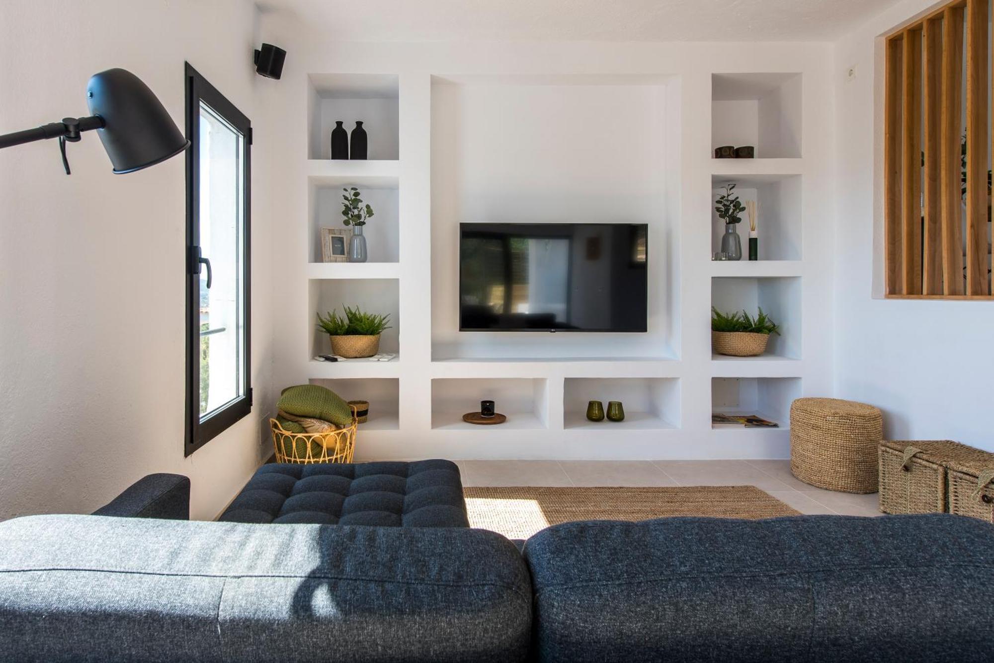 Villa Casa Zita - 6p With Stunning Views *