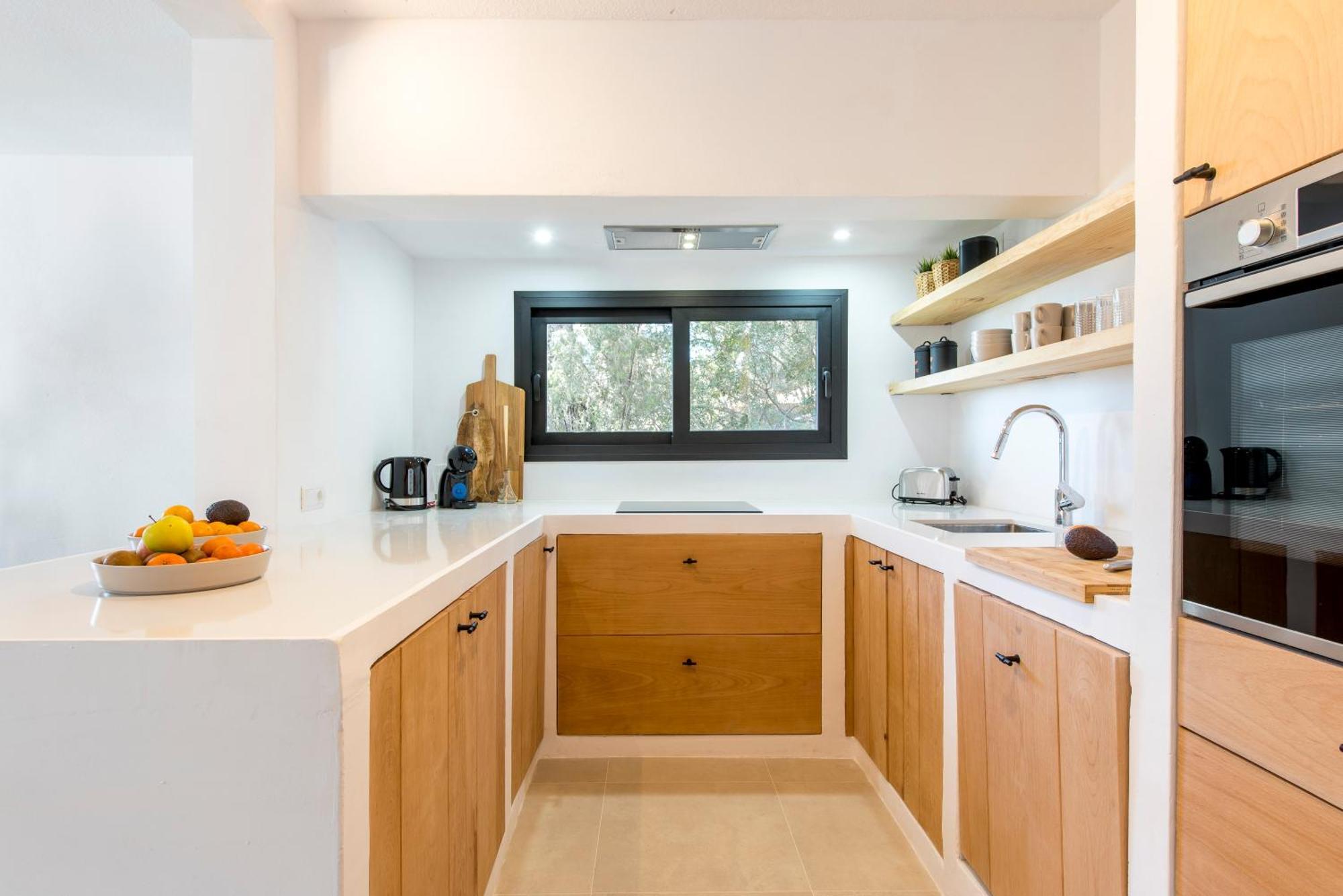 Casa Zita - 6p With Stunning Views *