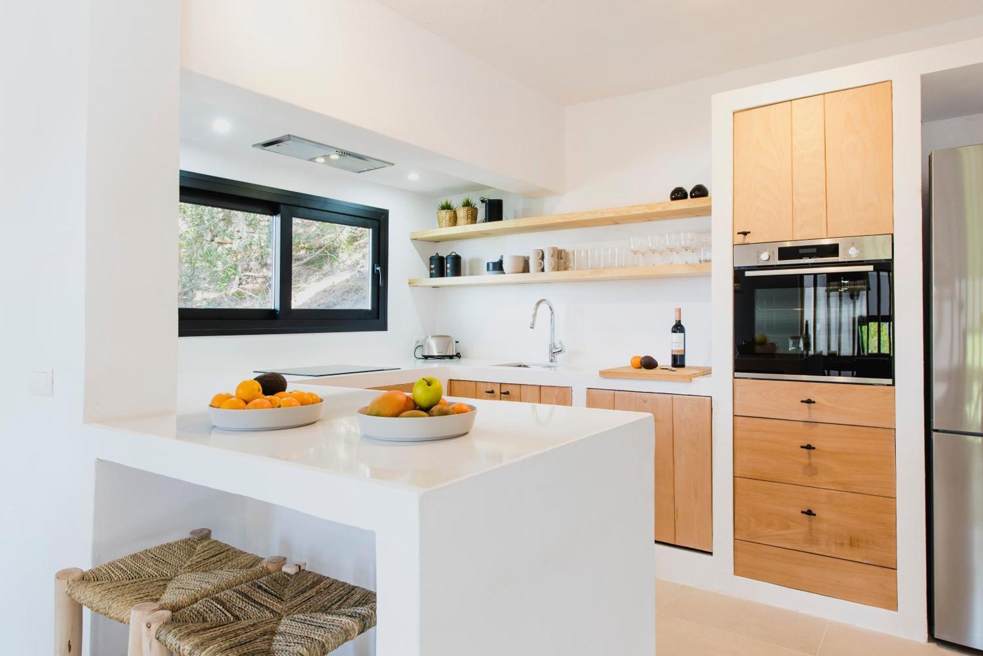 Villa Casa Zita - 6p With Stunning Views